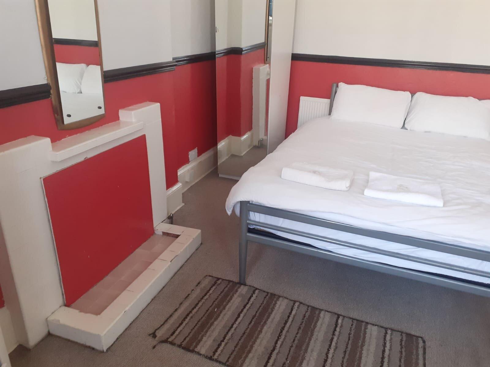 The King's Head Hotel