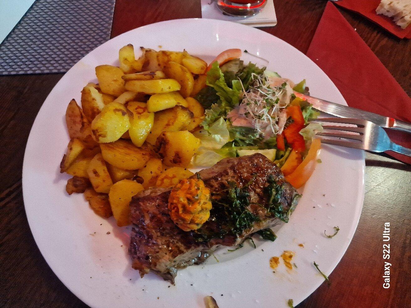 Gusto Steak & Grillrestaurant