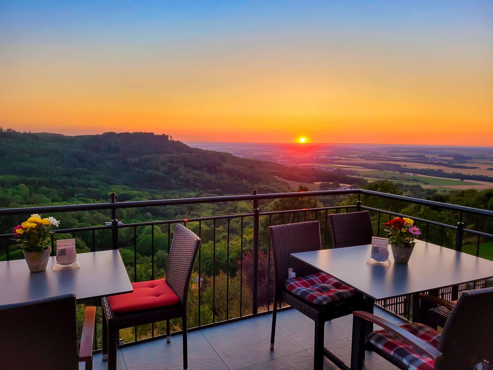 Hotel Bergfried Waldenburg