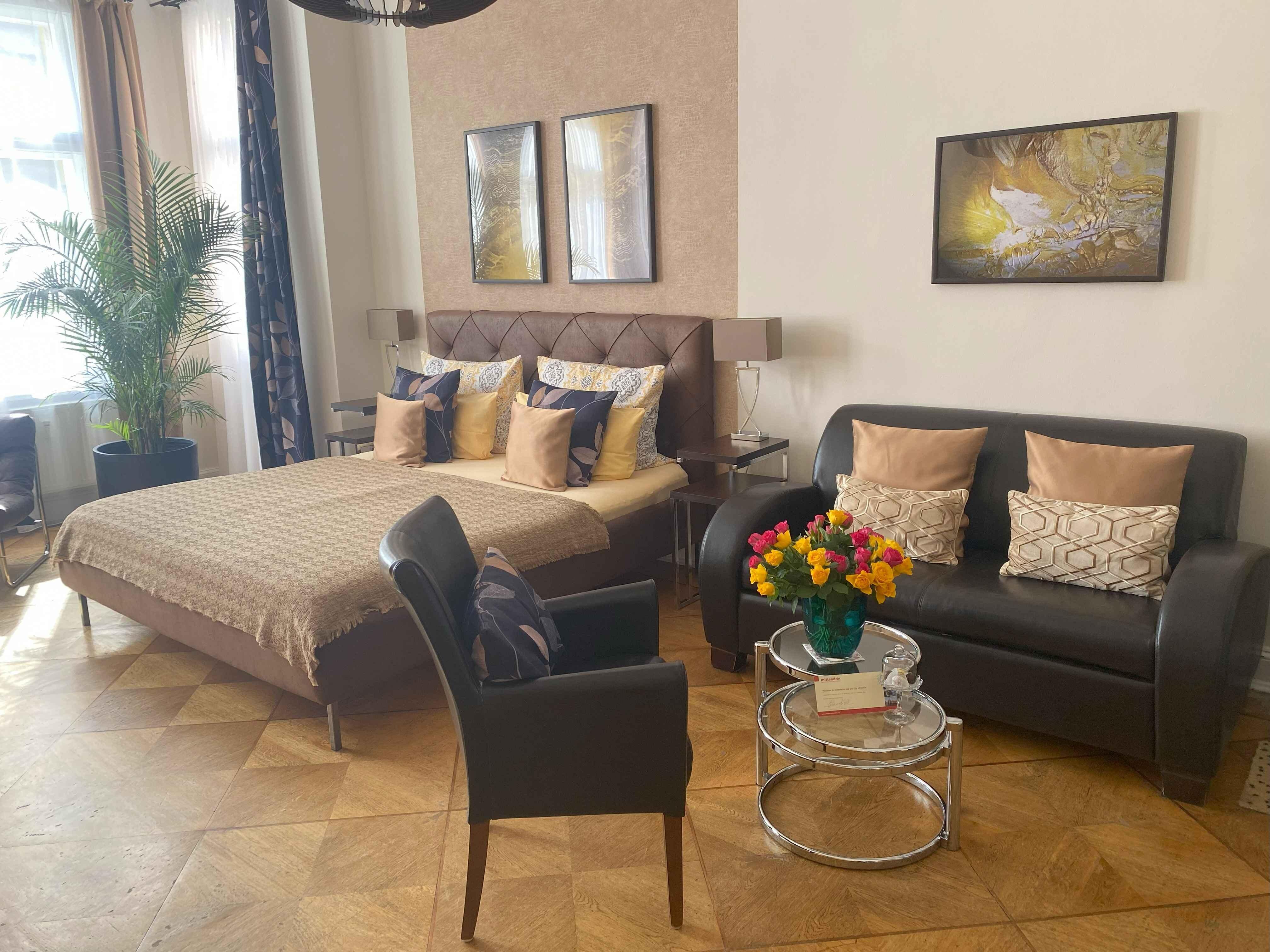 Mittendrin - Boutique Hotel Berlin