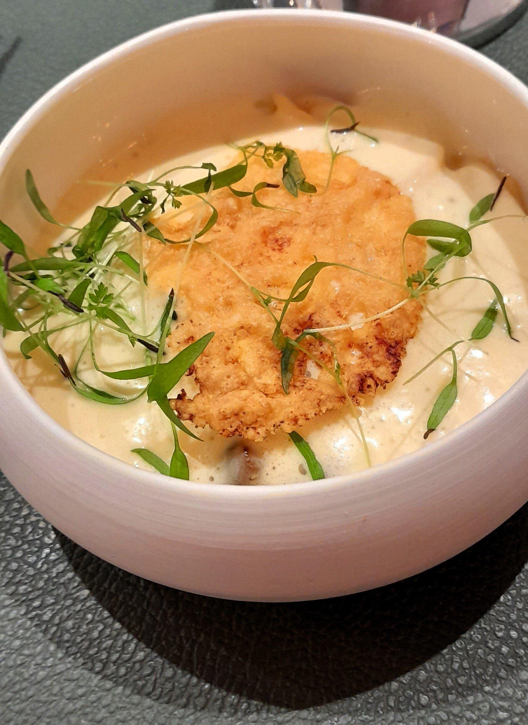 Restaurant Feel Real Good