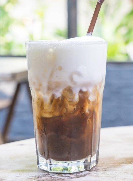 Tiffin Thai Restaurant