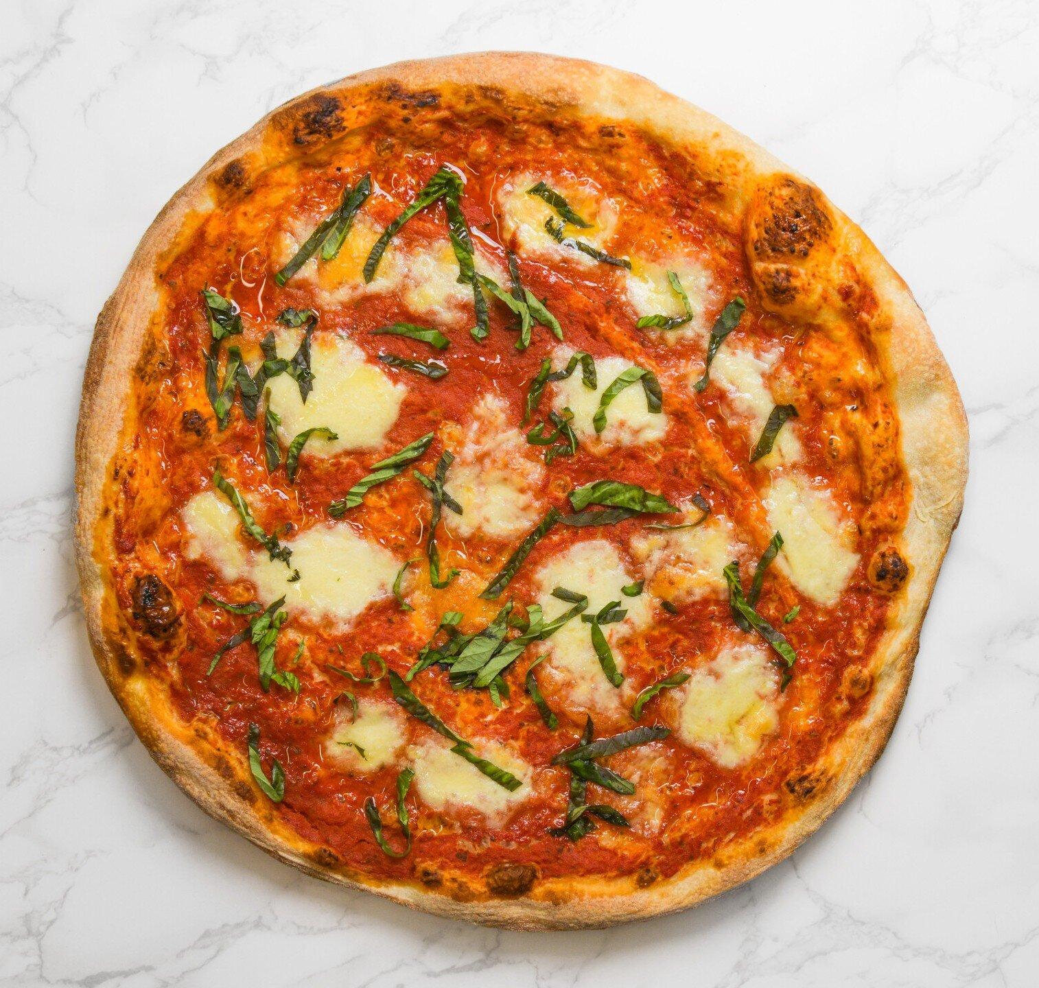 Dave & Mel's Pizzeria