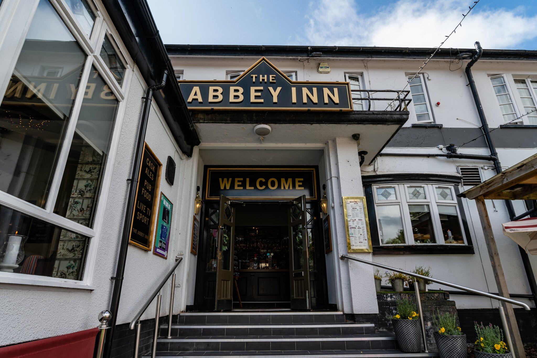 Abbey Inn