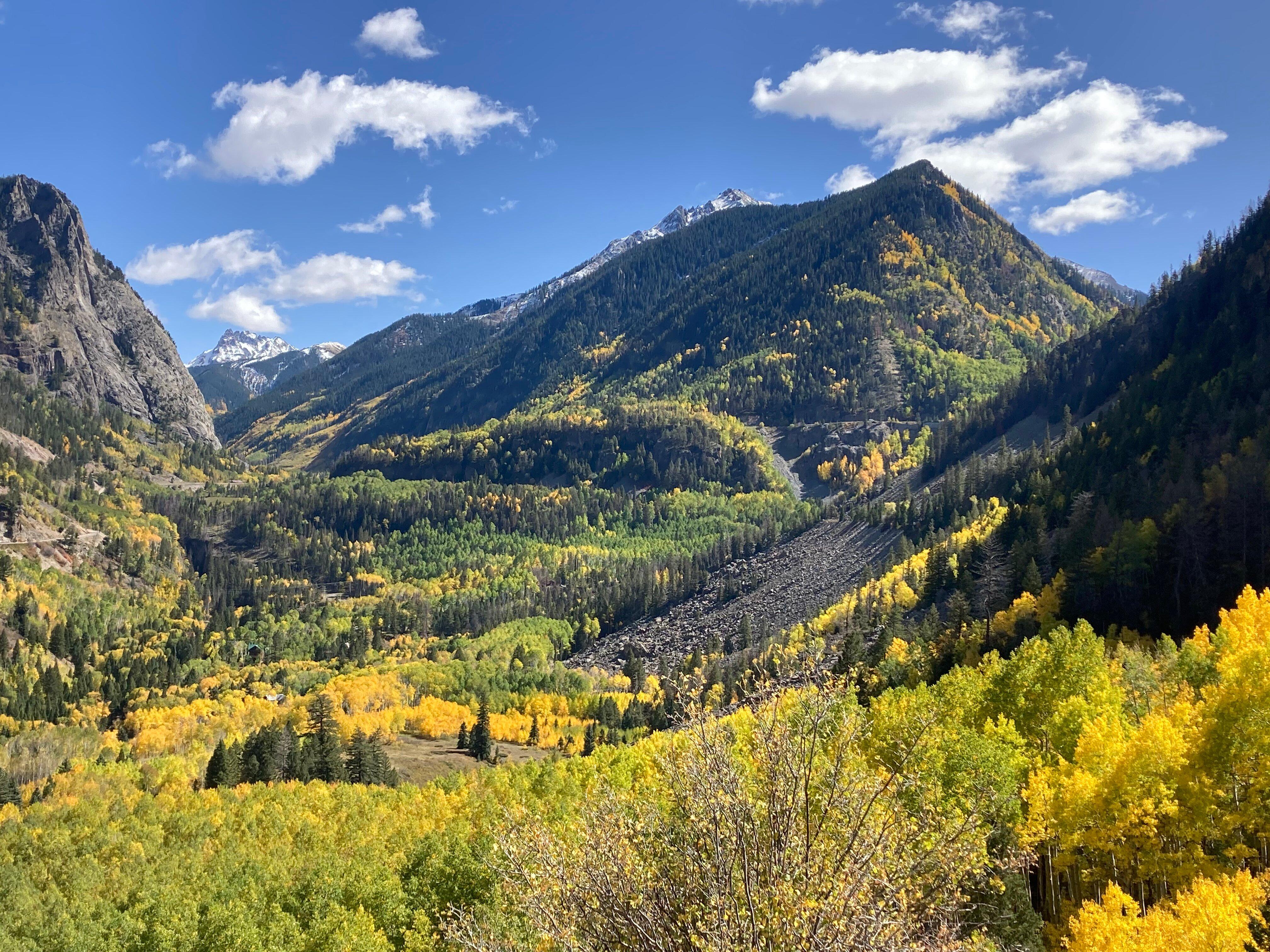 Tracy Sage, CMT - Alpine Massage