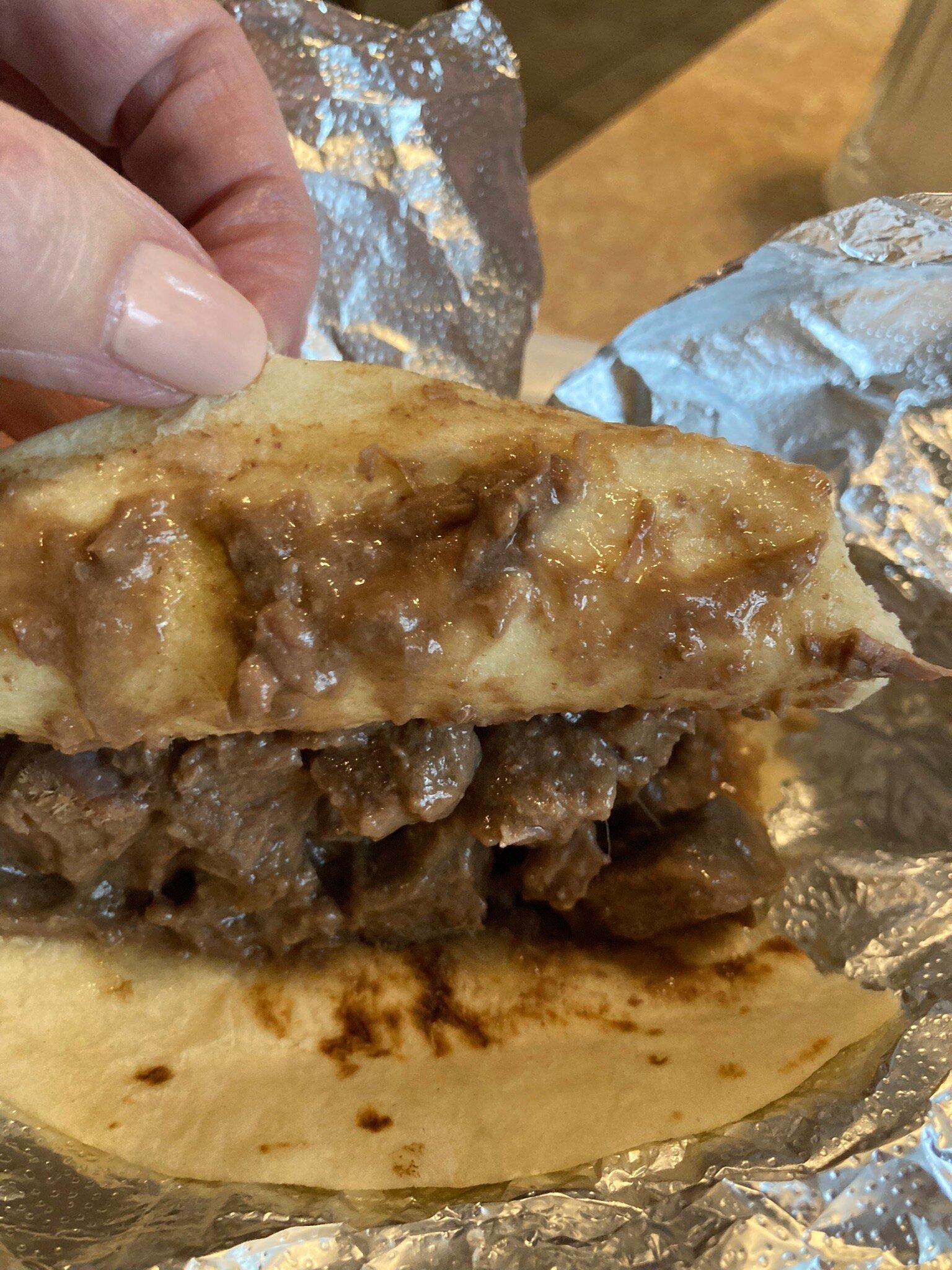 Maria's Restaurant & Taqueria