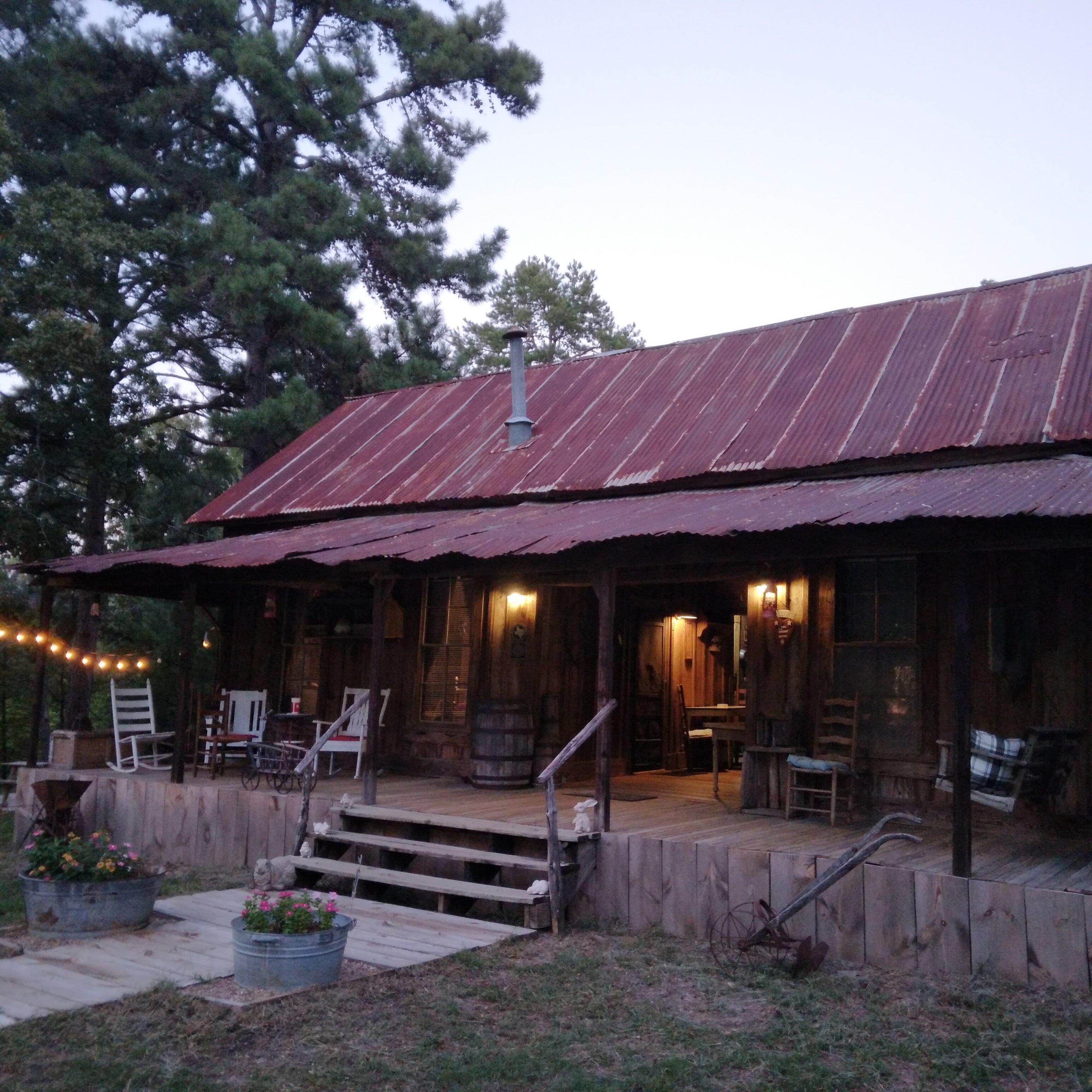 The Ranch At Walston Springs