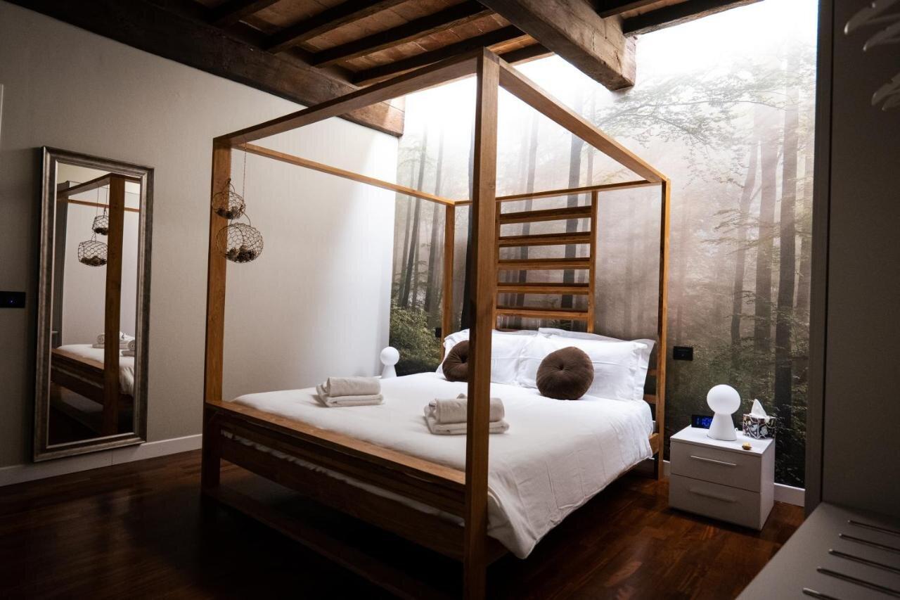 Old Town Boutique Rooms