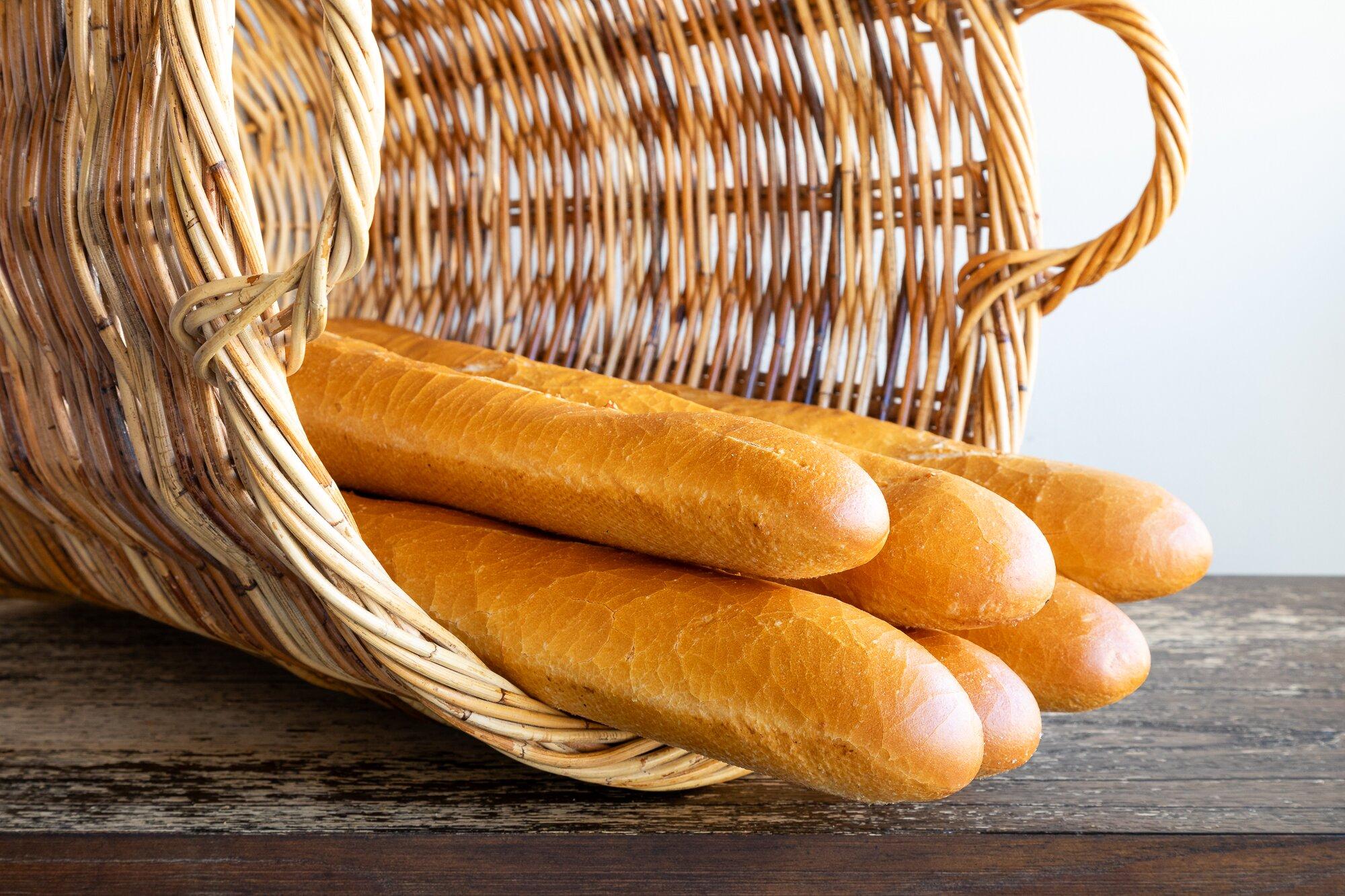 The French Bakery