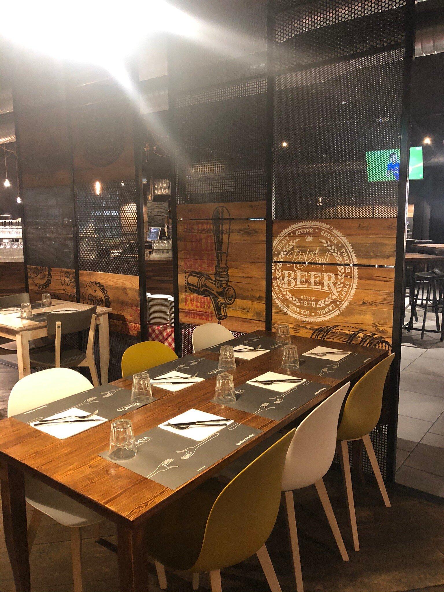 Birrificio Pizzagrill Seriate