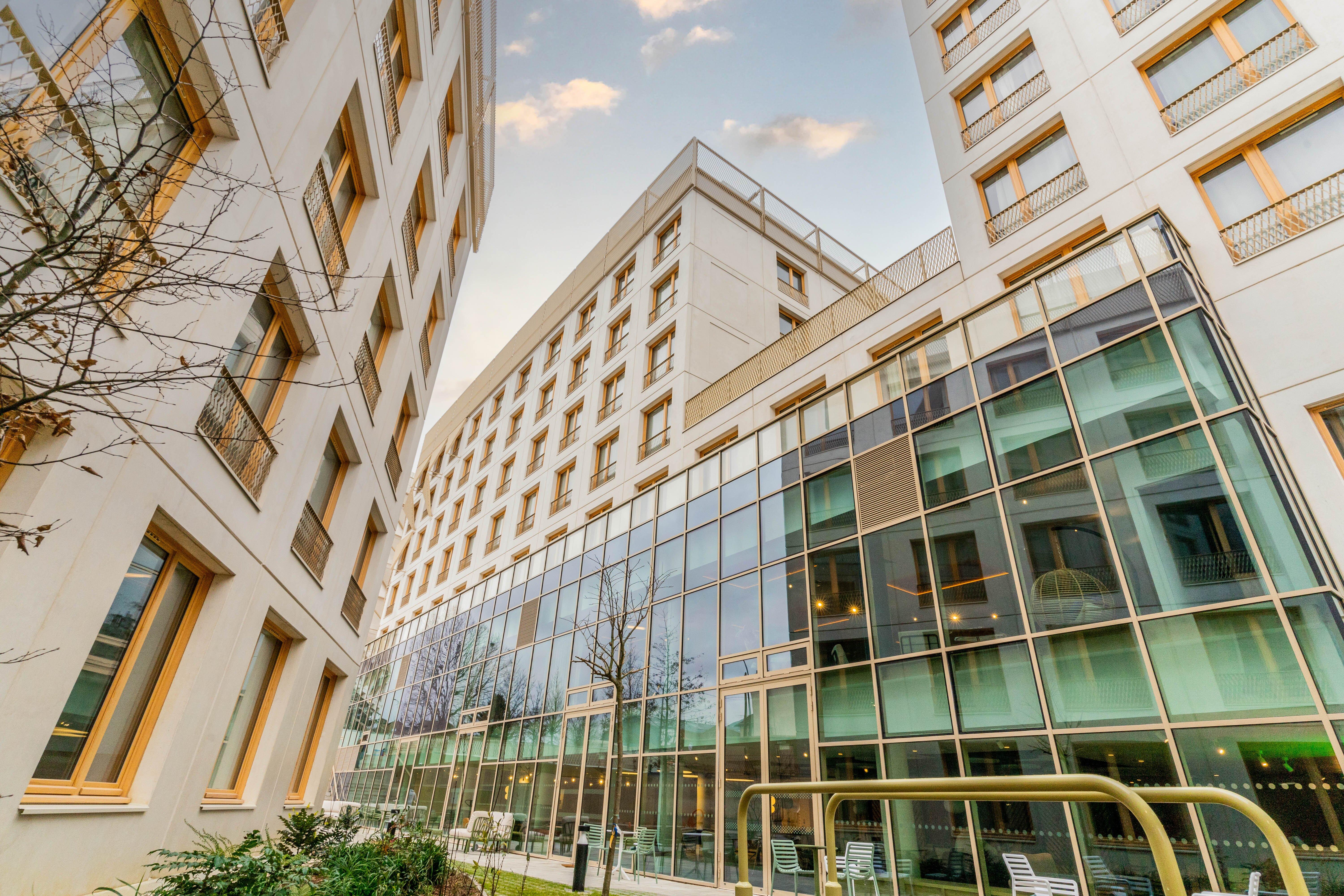 Ecla Paris Villejuif