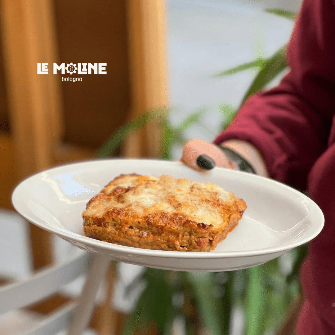Le Moline - Osteria