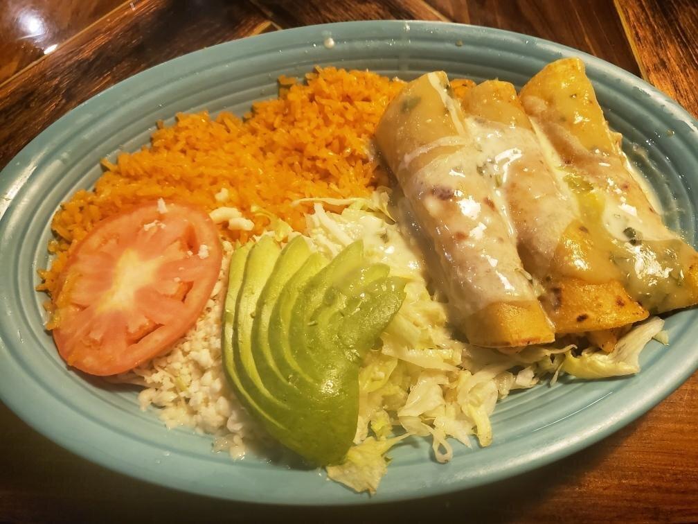 Cilantros Grill & Cantina