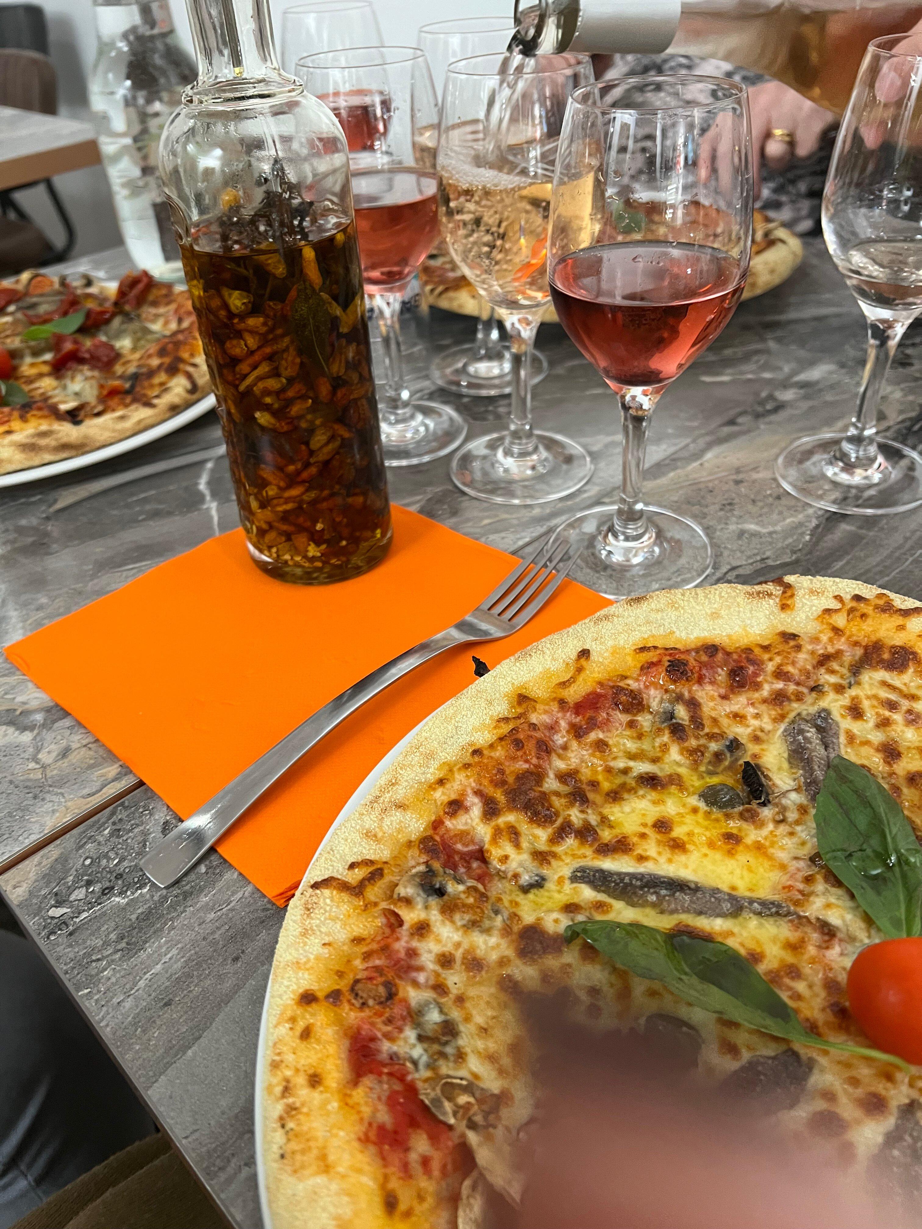 La dernière séance d’y