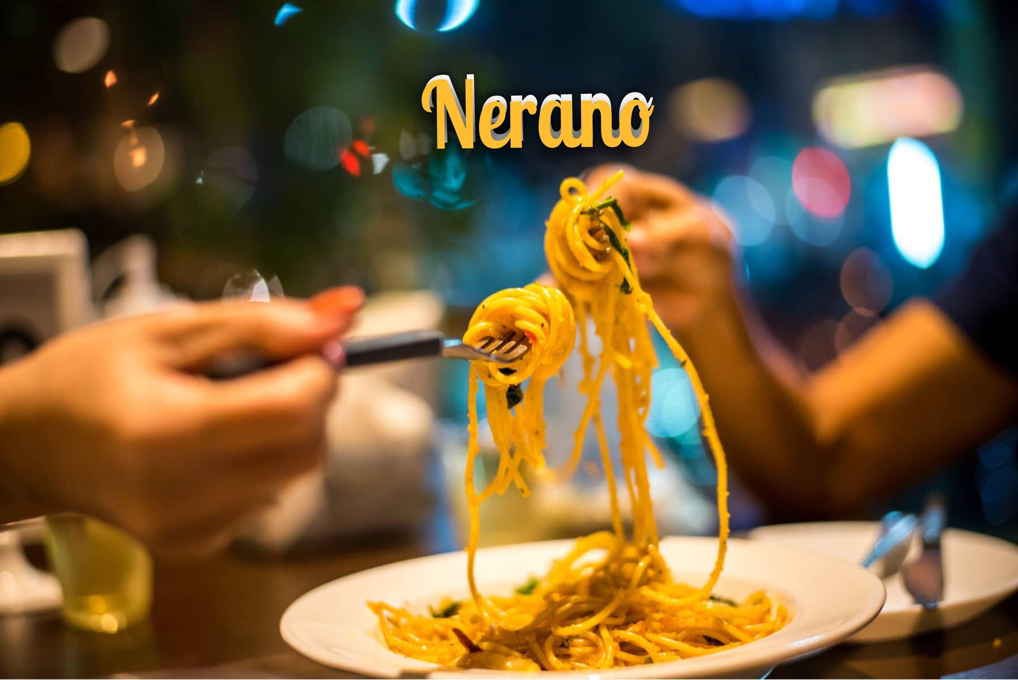 Nerano Italian Restaurant