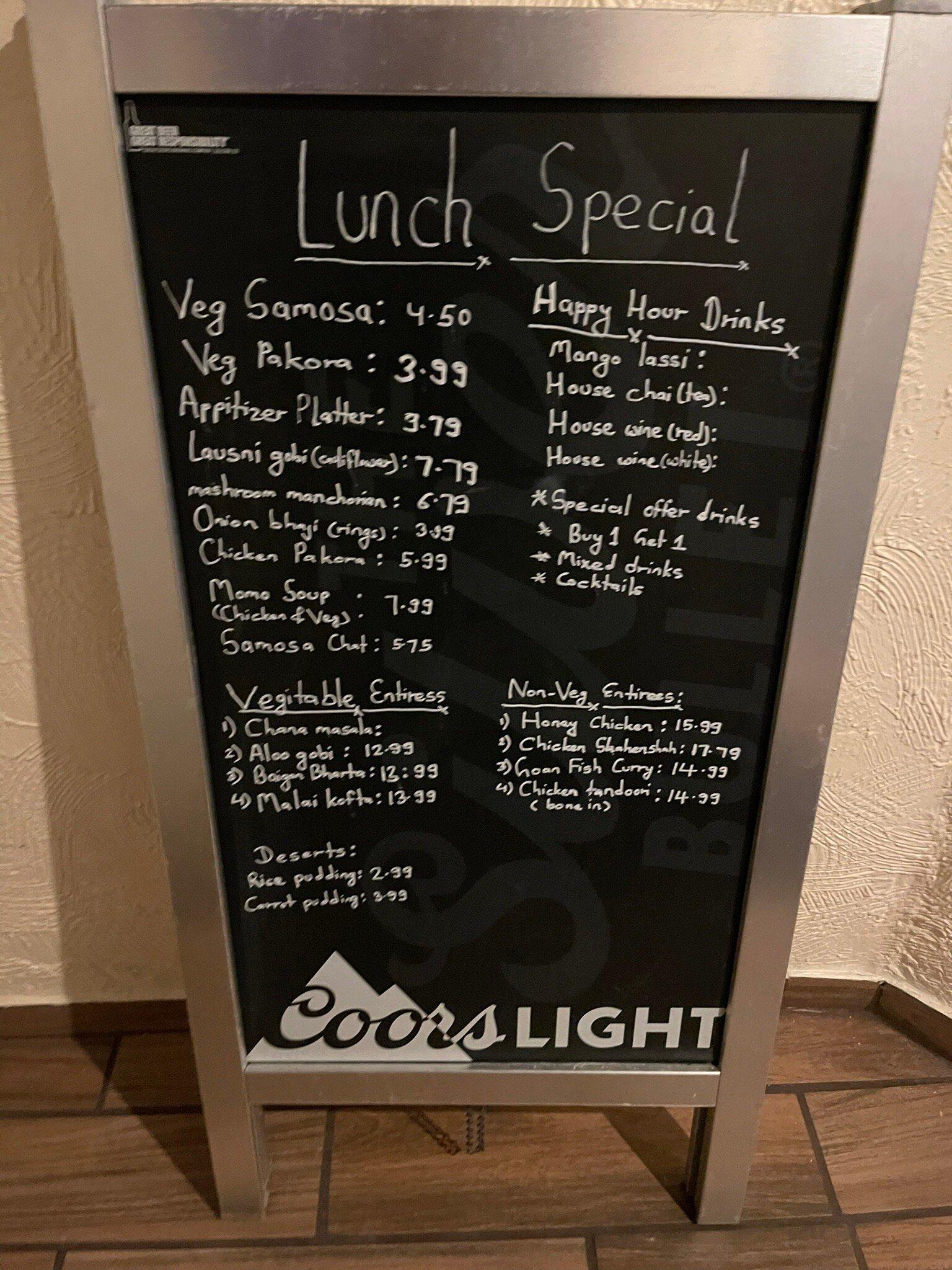 Tikka & Grill Restaurant