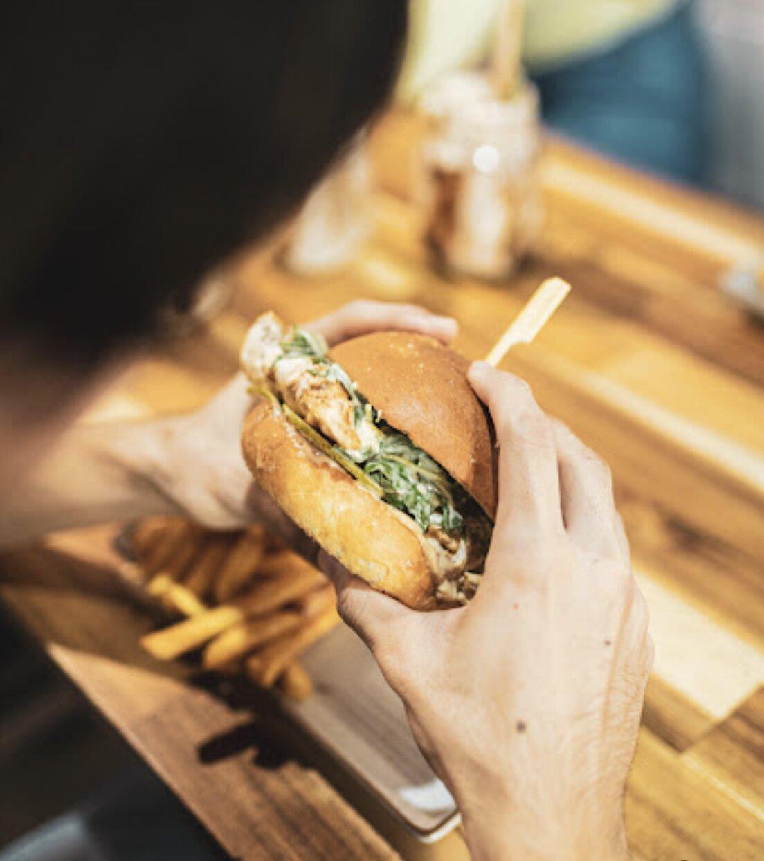 Photo by brontehartland