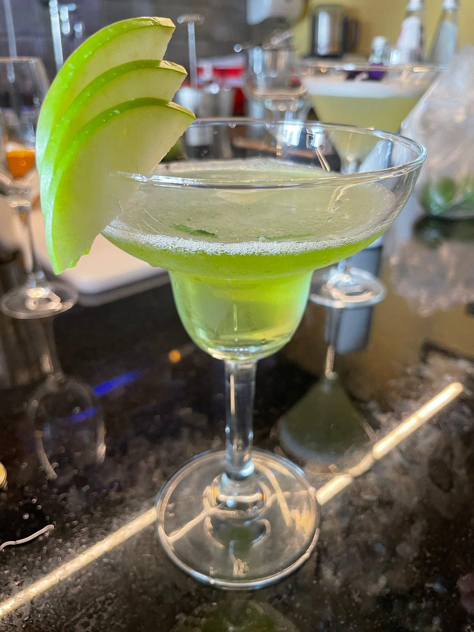 Hugo's Grill Argentinian Steakhouse