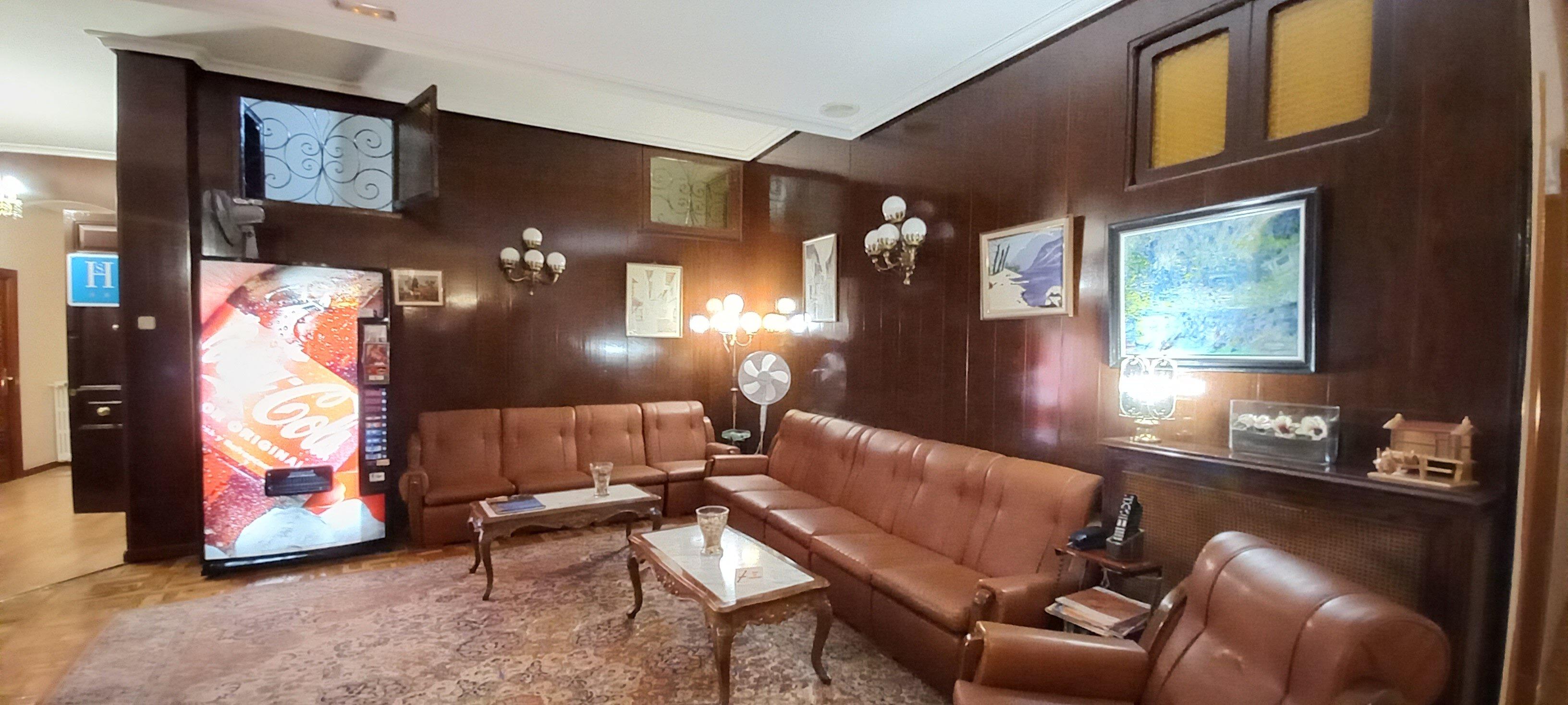 Maria Cristina Hostal