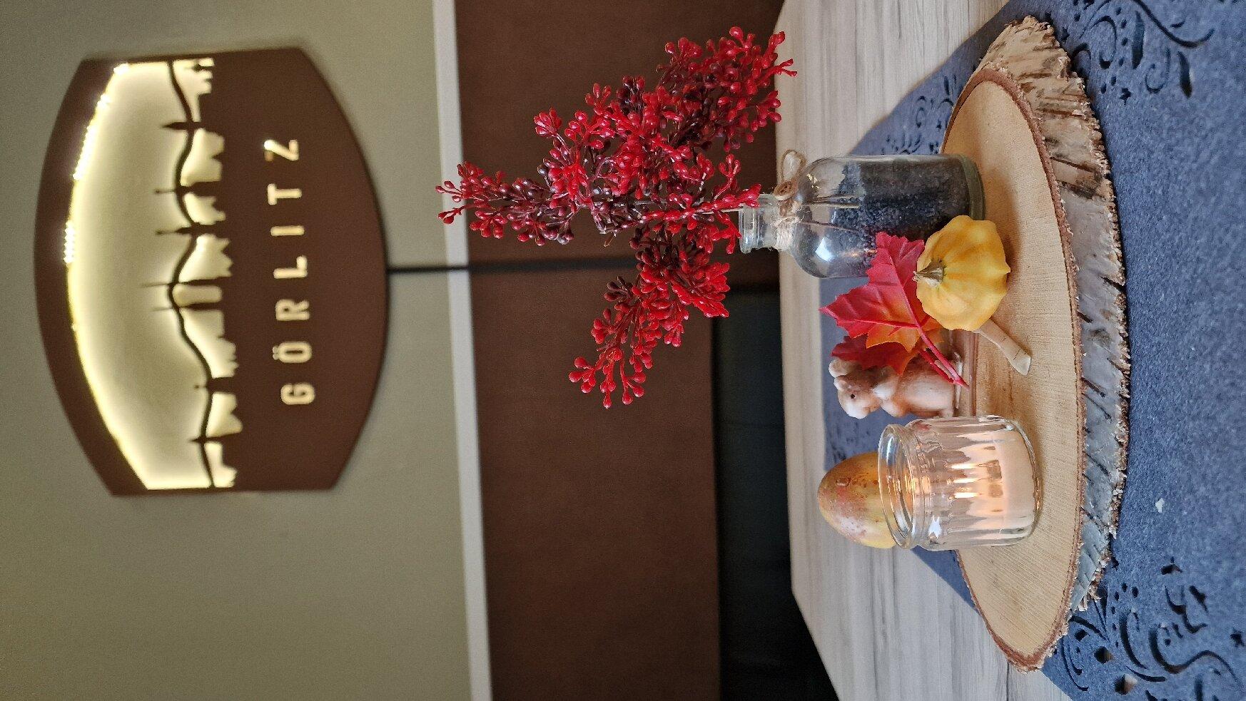 Gaststätte mit Kegelbahn Zur Höhe