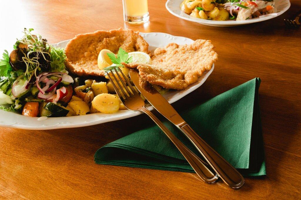 Lößnitztalschänke