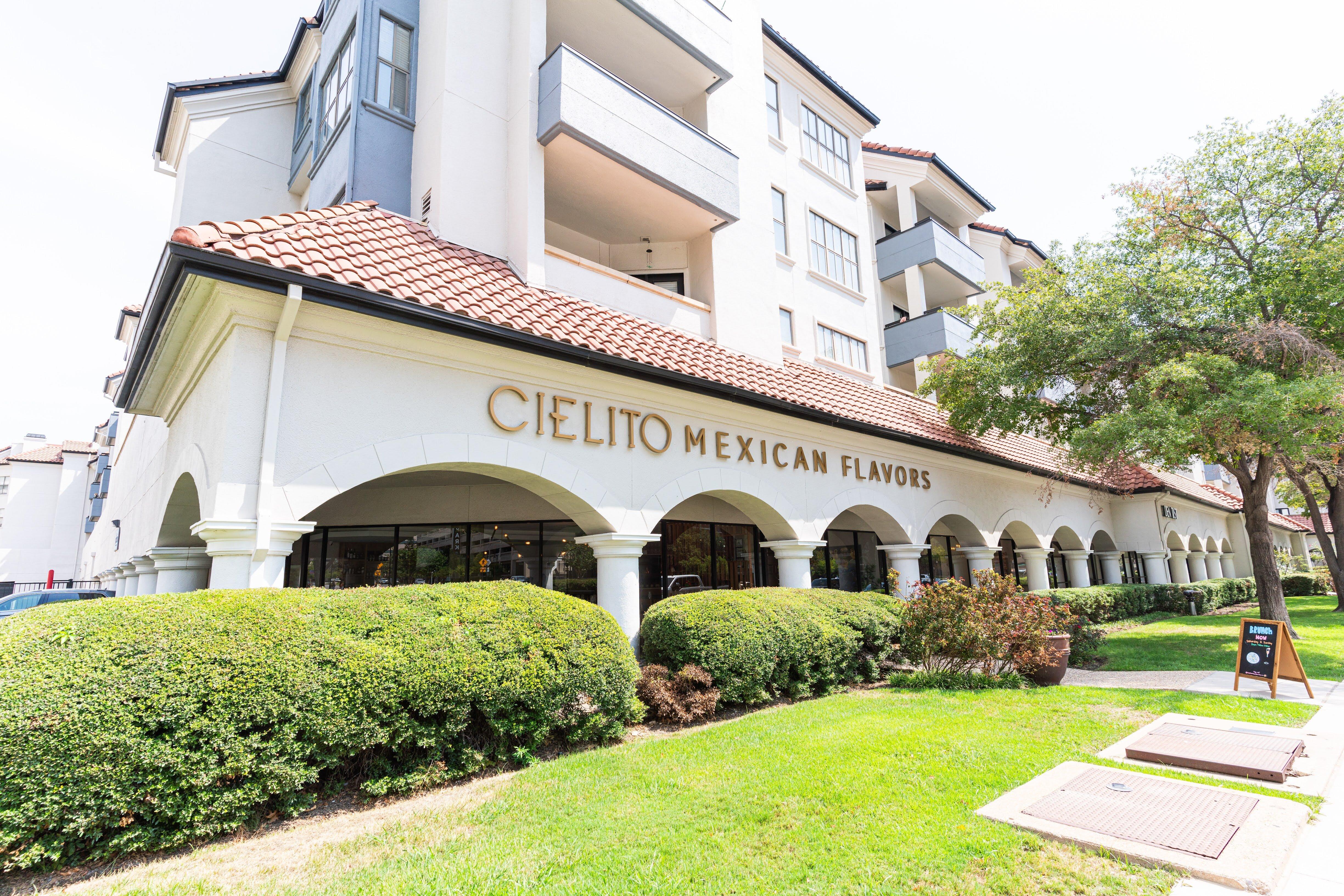 Cielito Mexican Flavors