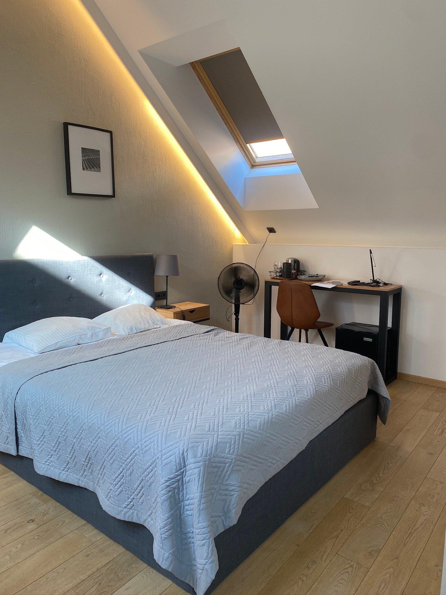 Amber Suites - Stikliu 20