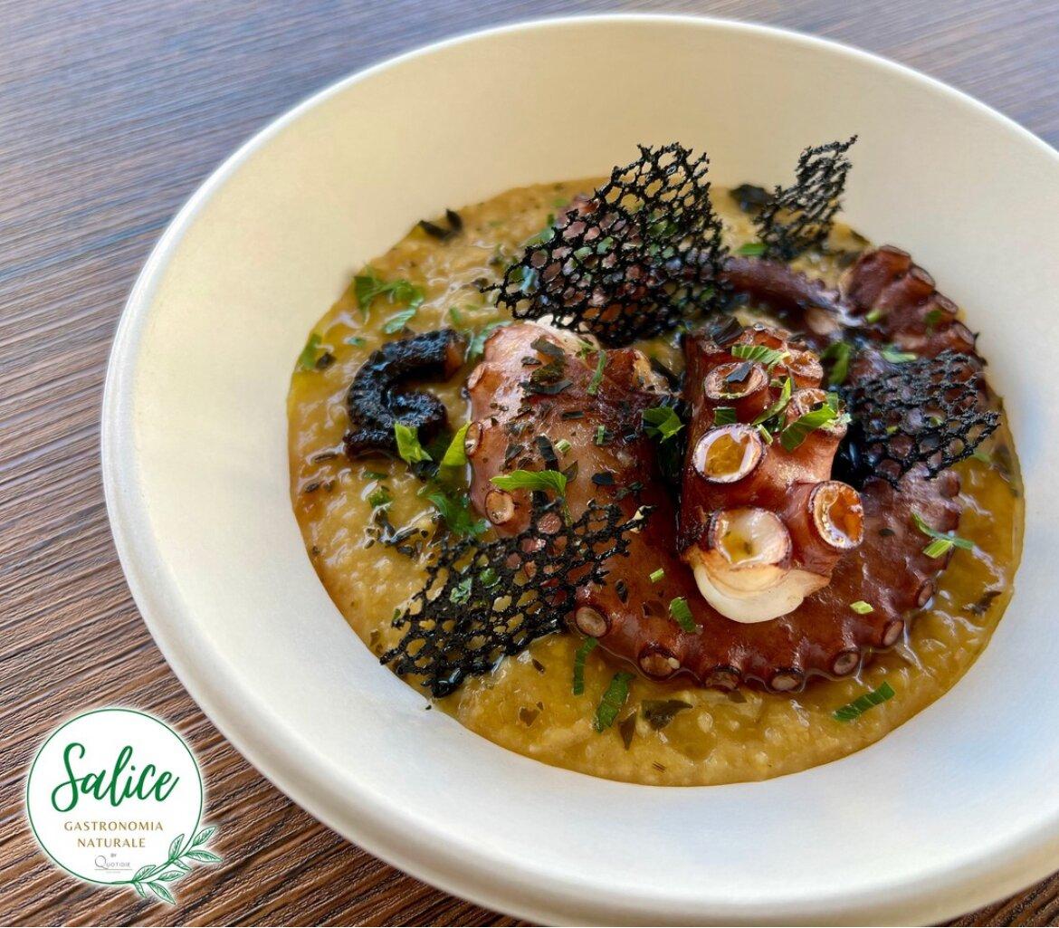 Salice Gastronomía Naturale