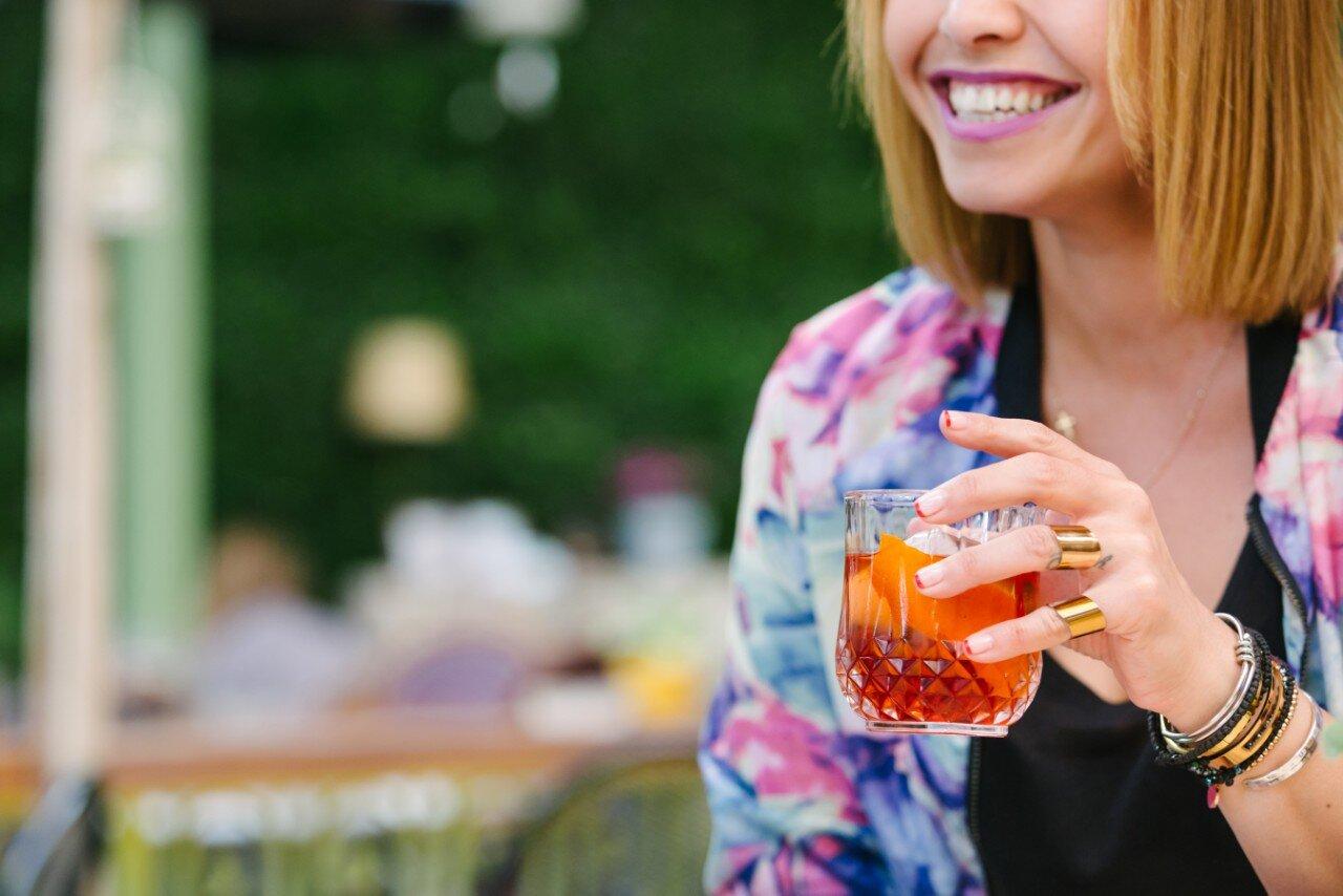 Butterfly All Day Bar