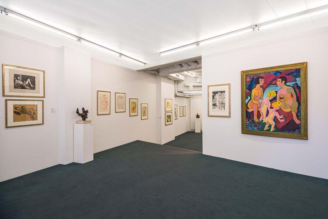 Galerie Henze & Ketterer