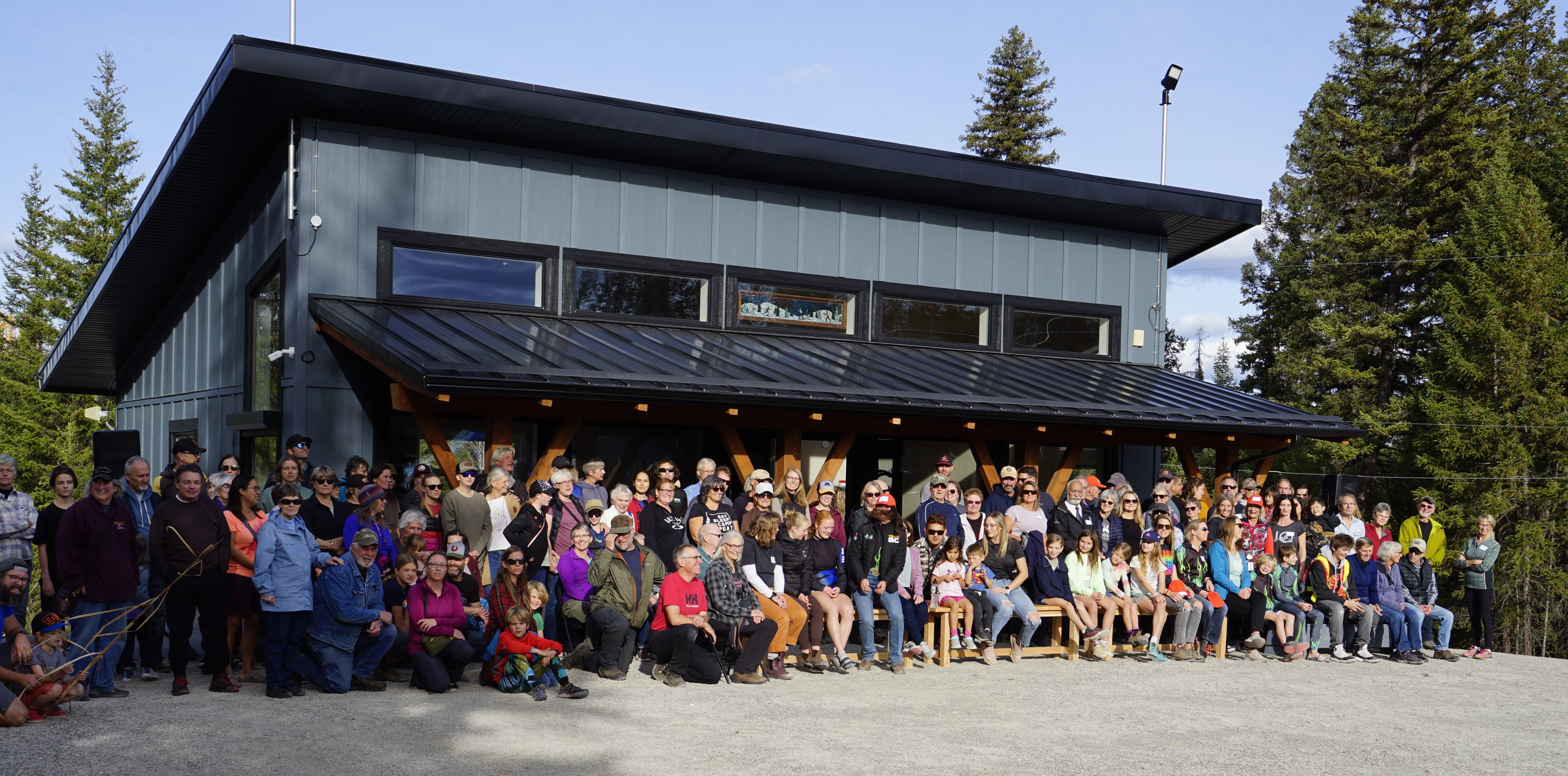 Williams Lake Cross Country Ski Club