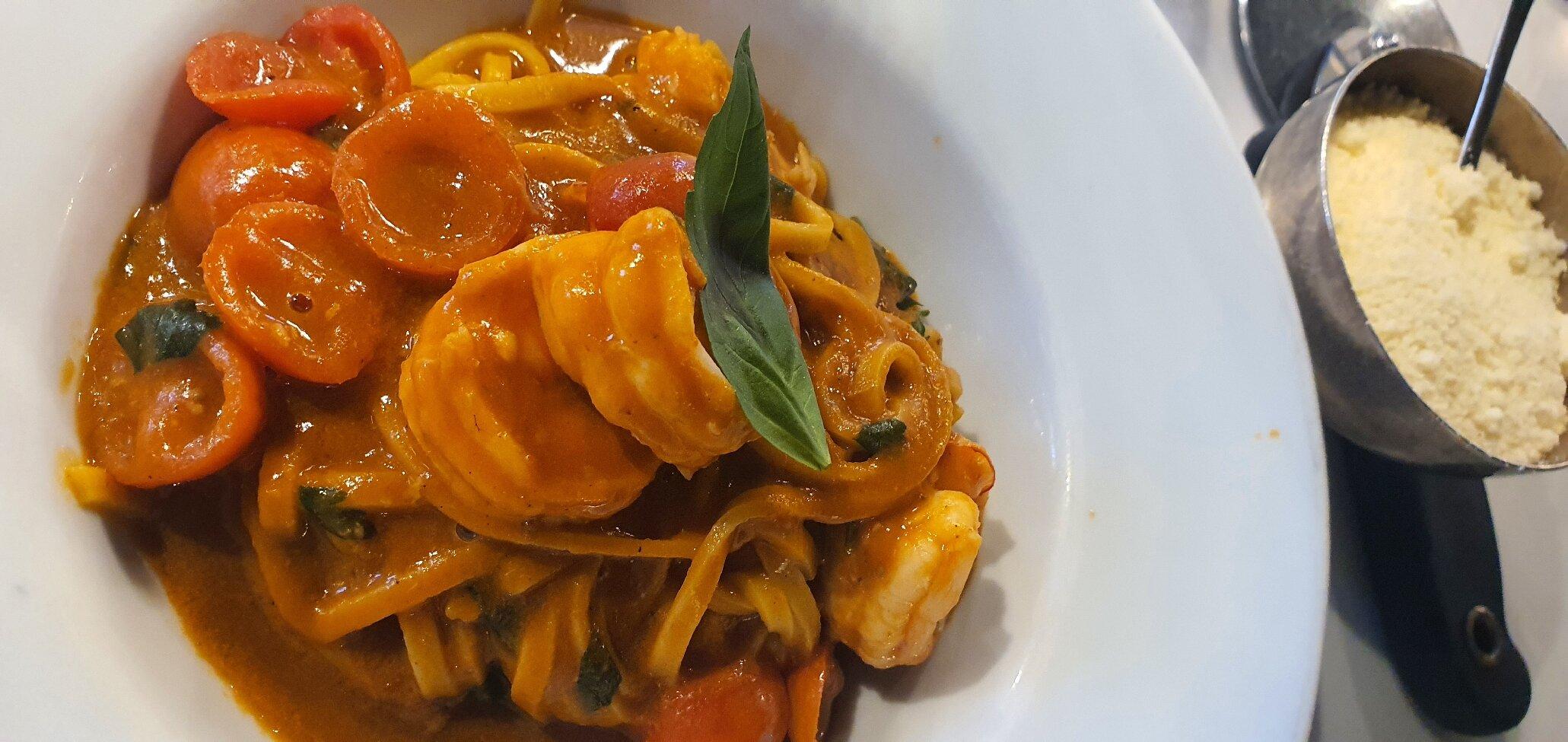 La Tua Pasta