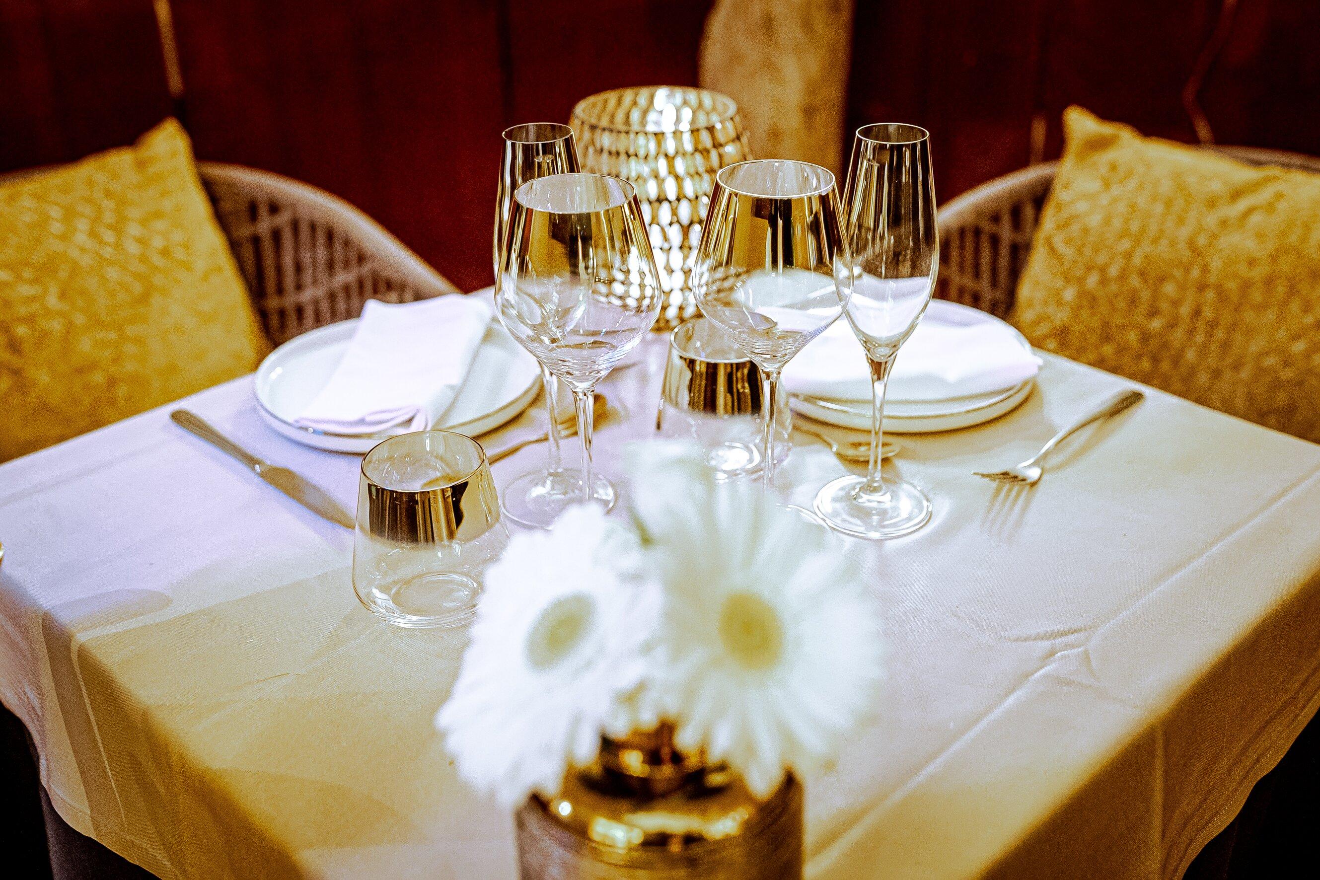 Vattani Elegant Italian Restaurant & Cocktail Bar