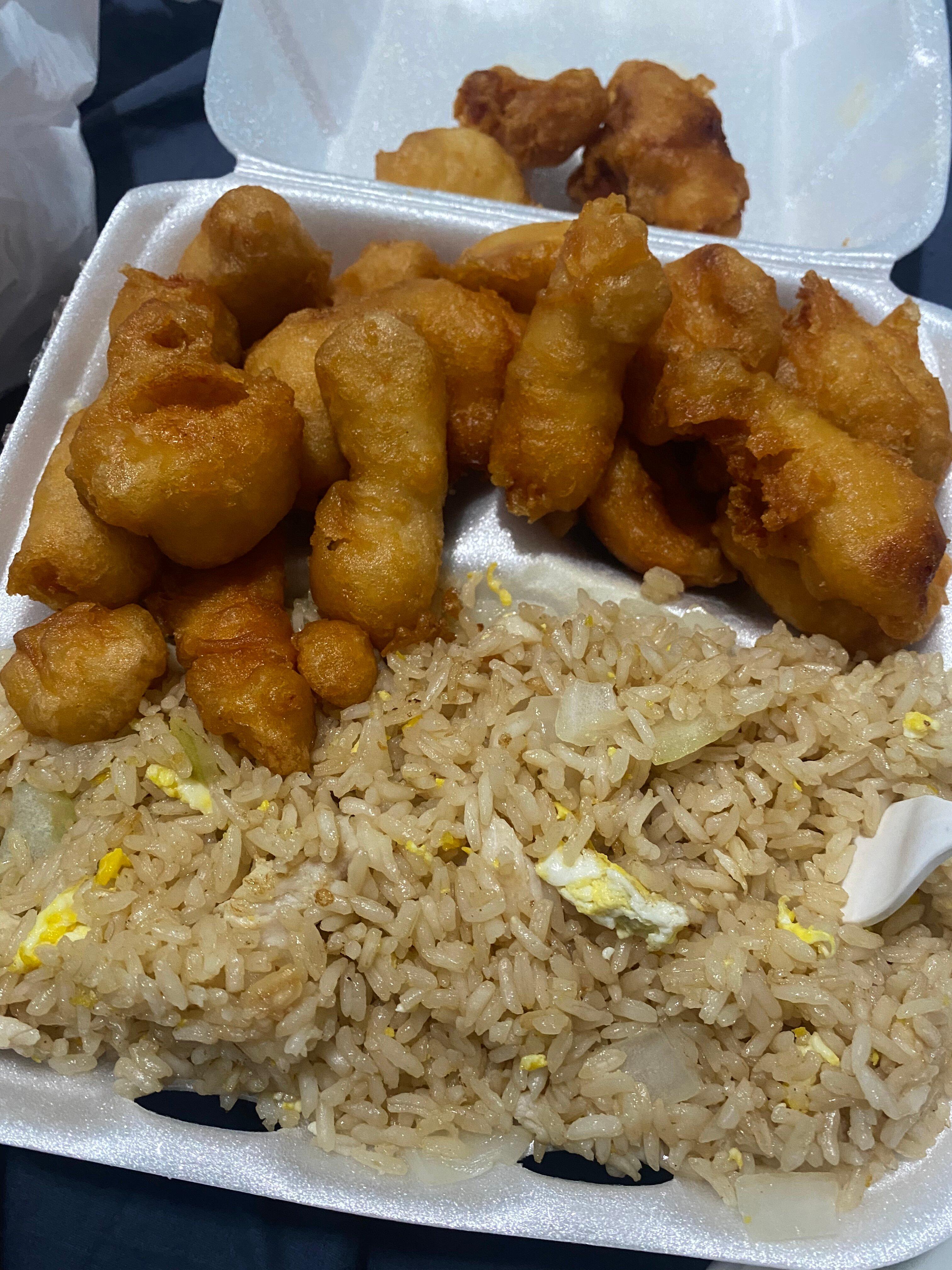 Yum Yum Express