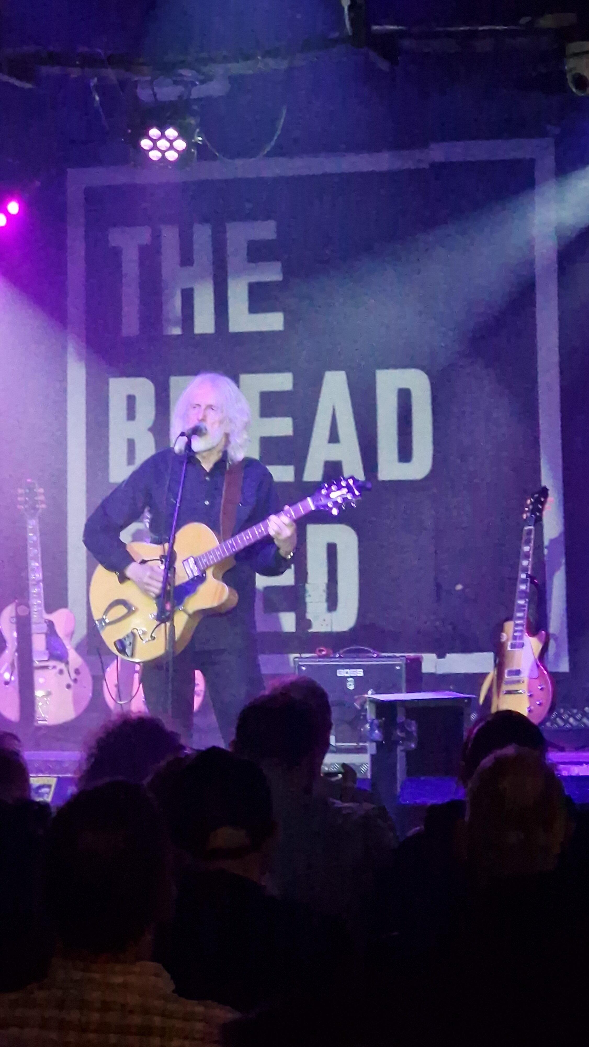 Photo by GillyBEngland