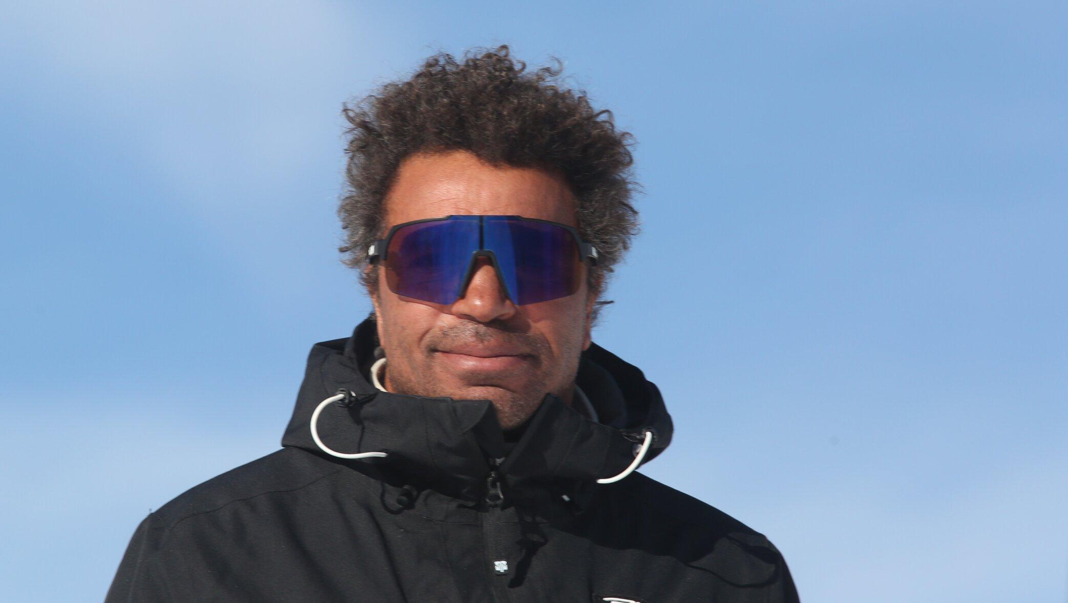 Paul Private Ski & Snowboard Teacher