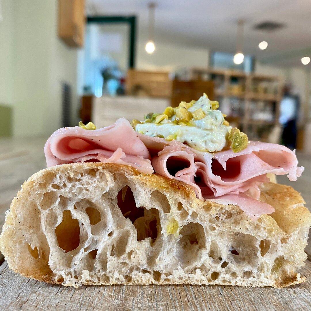 Il Melograno - Naturalmente Buono - Trieste