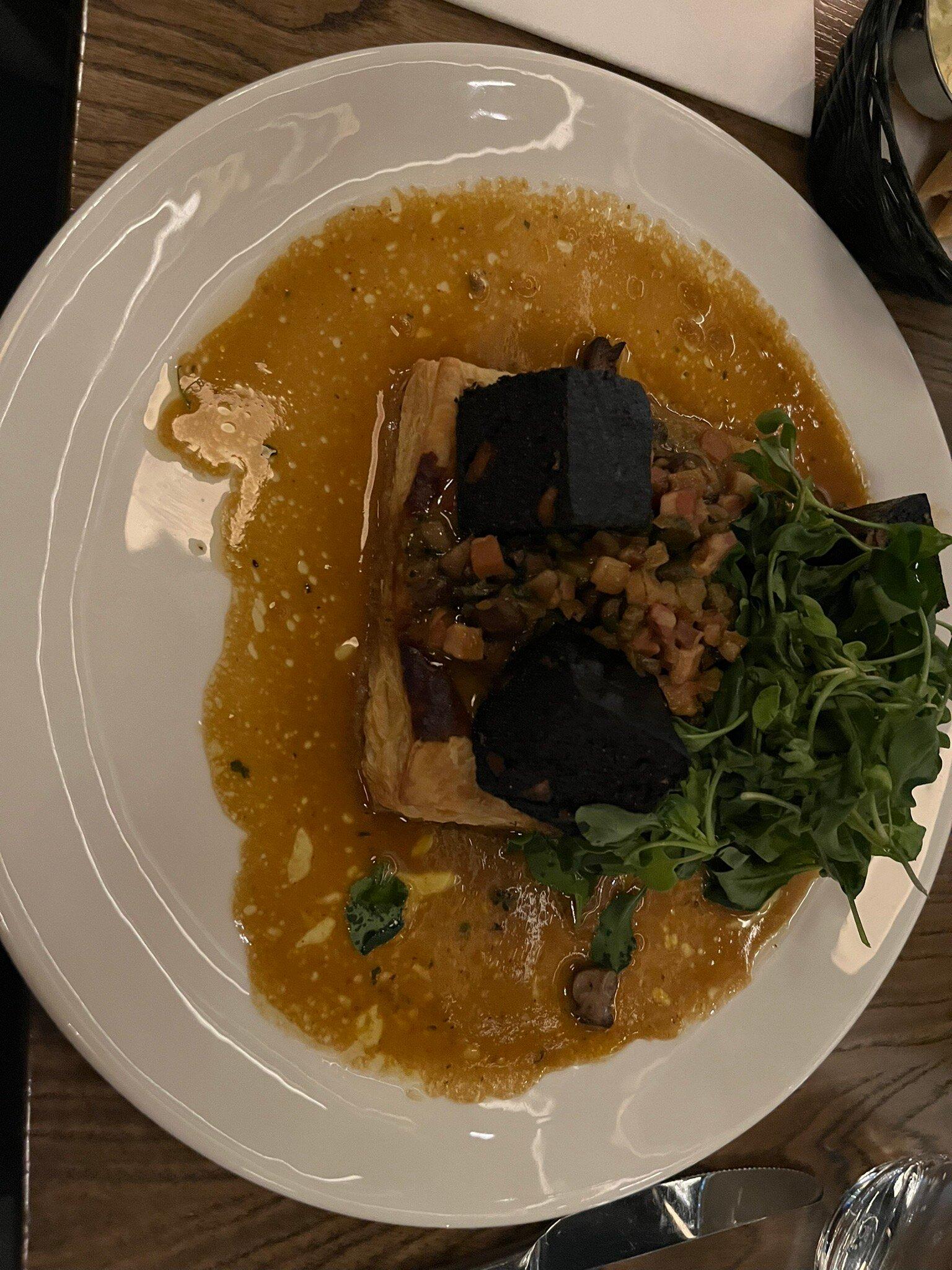 Chez Lionel - Brossard