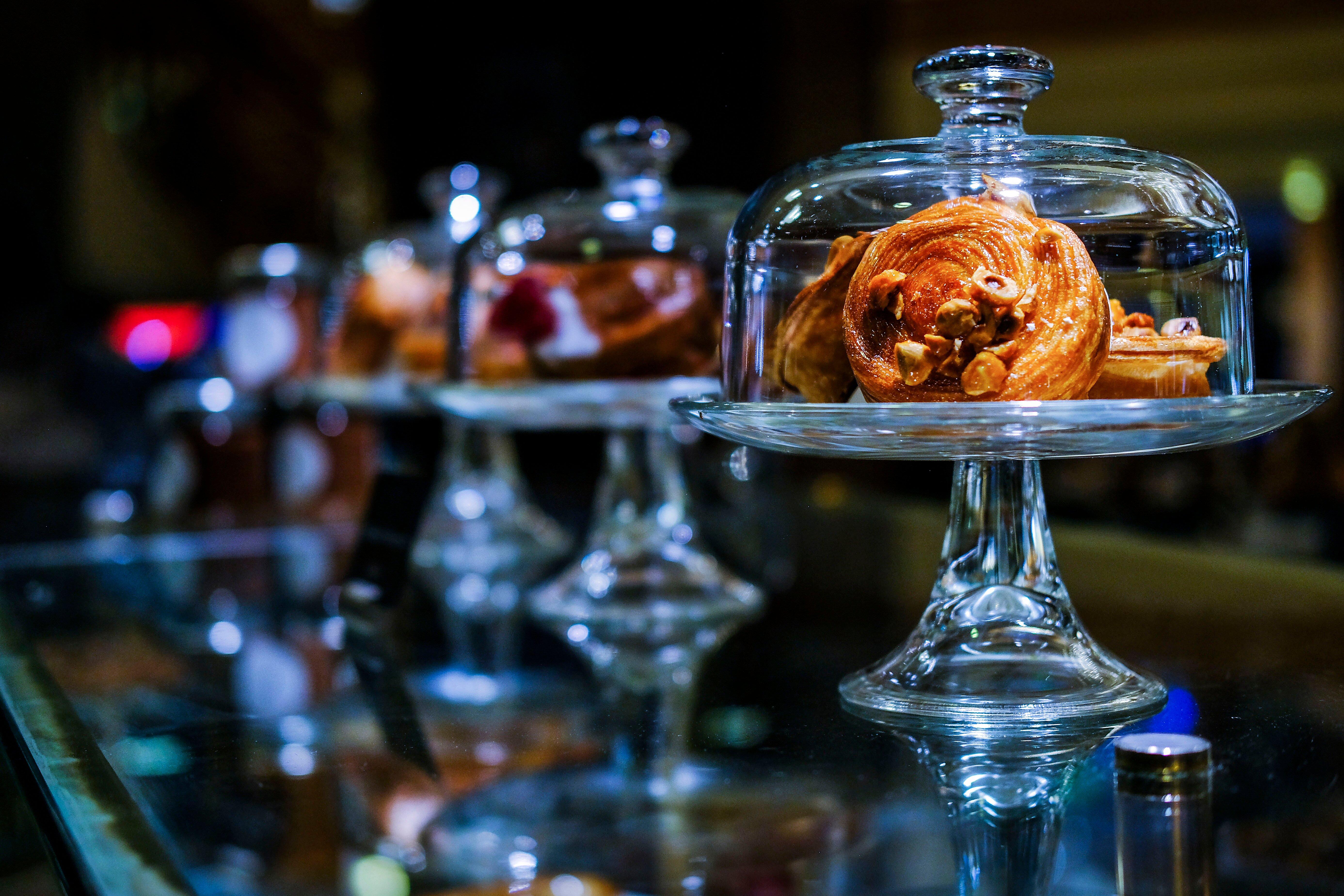 Metcafé Monte Carlo