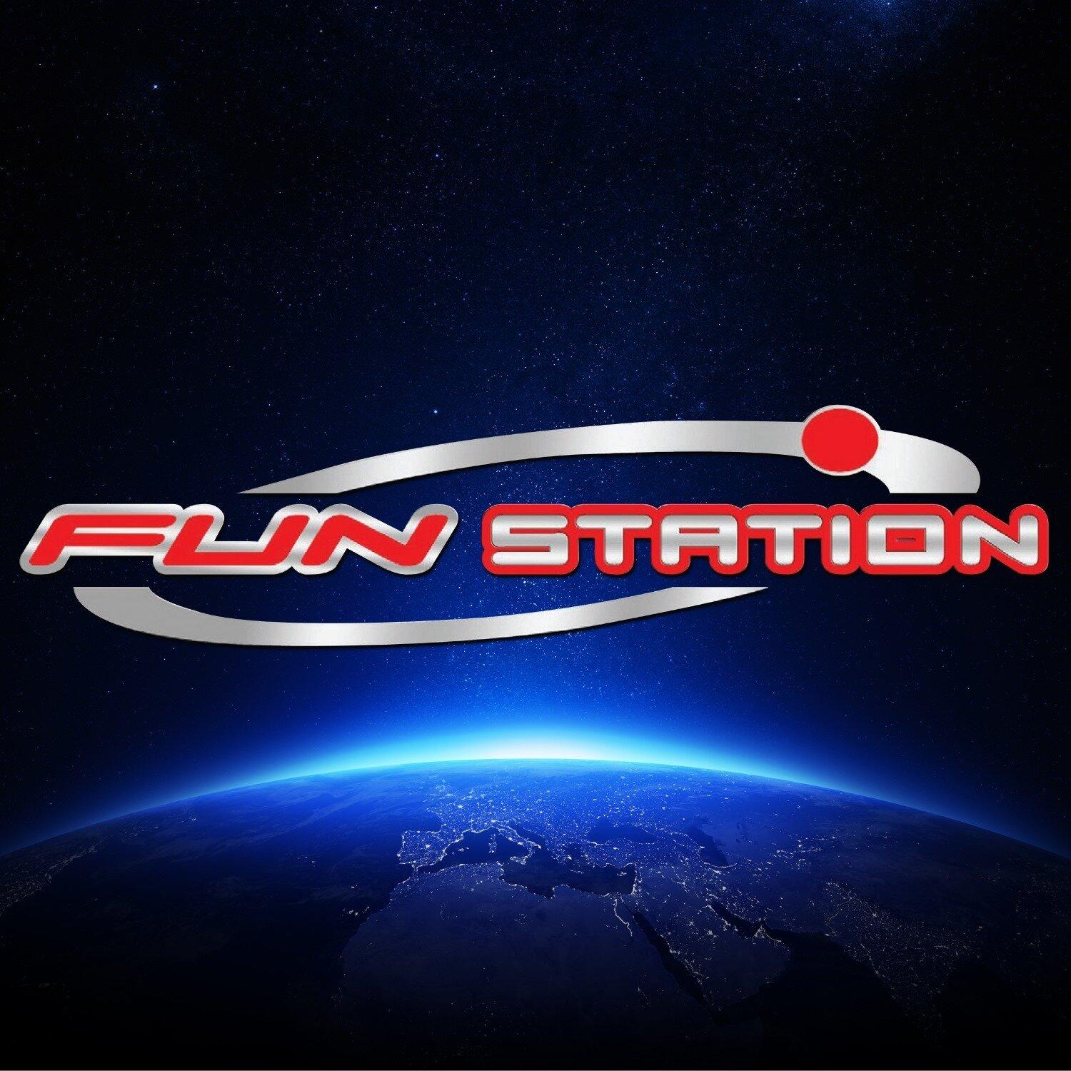 Funstation Edinburgh