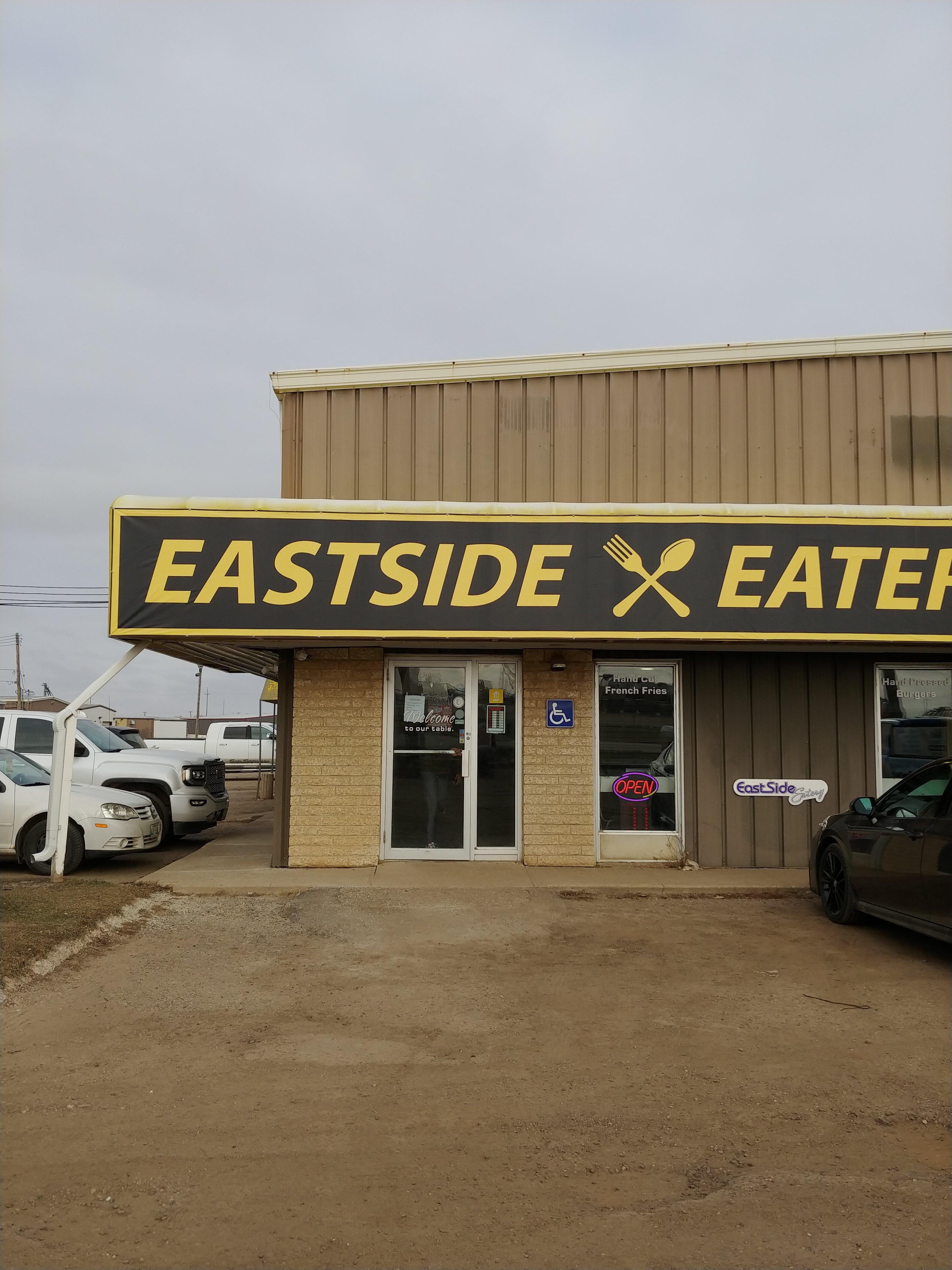 M's Eastside Eatery