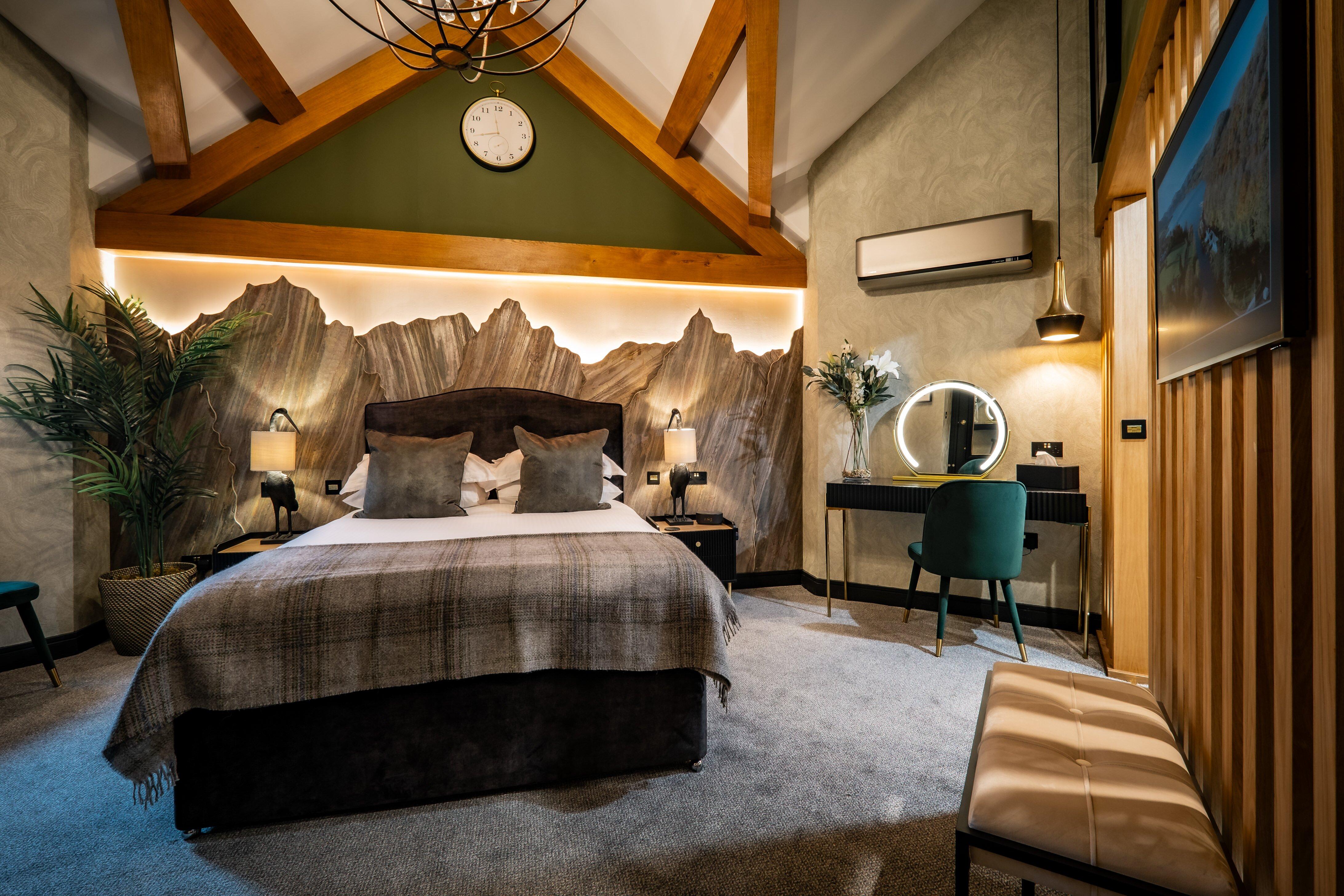 1863 Restaurant With Rooms