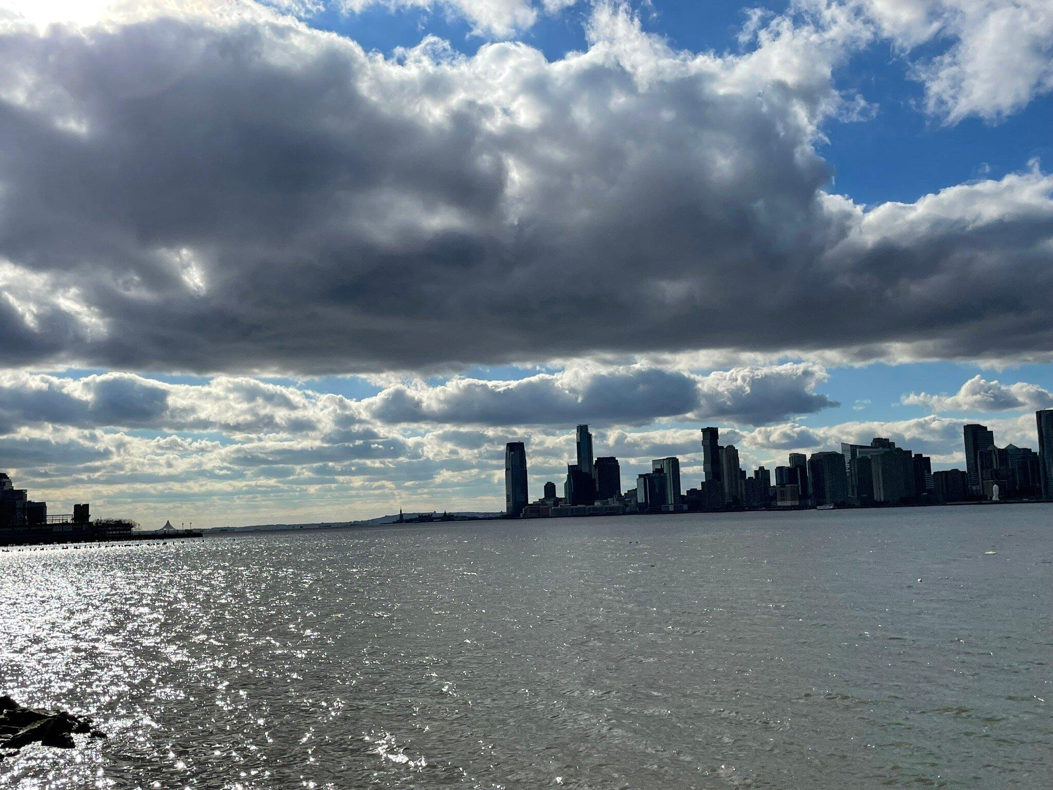 Gansevoort Peninsula