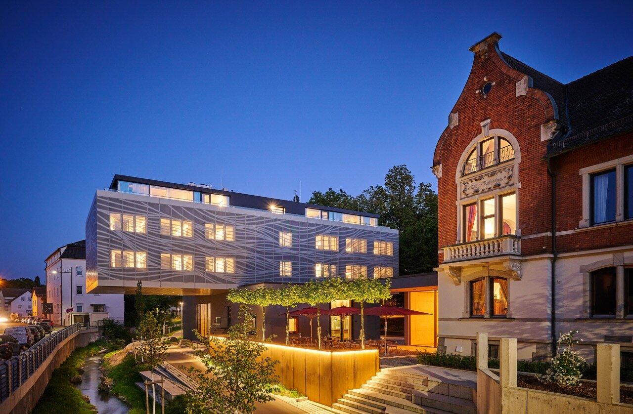 Villa Boutique Hotel