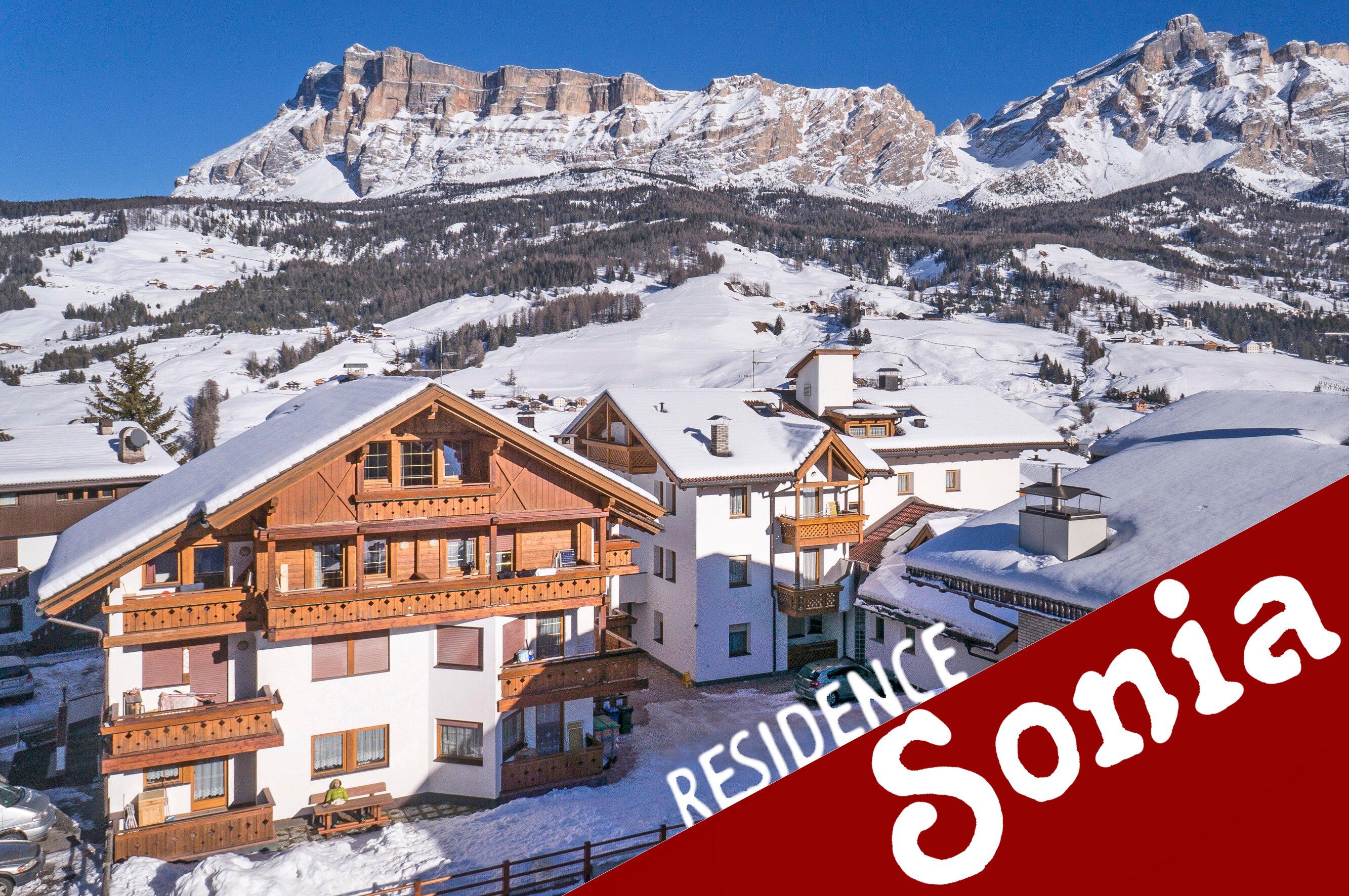 Residence Sonia