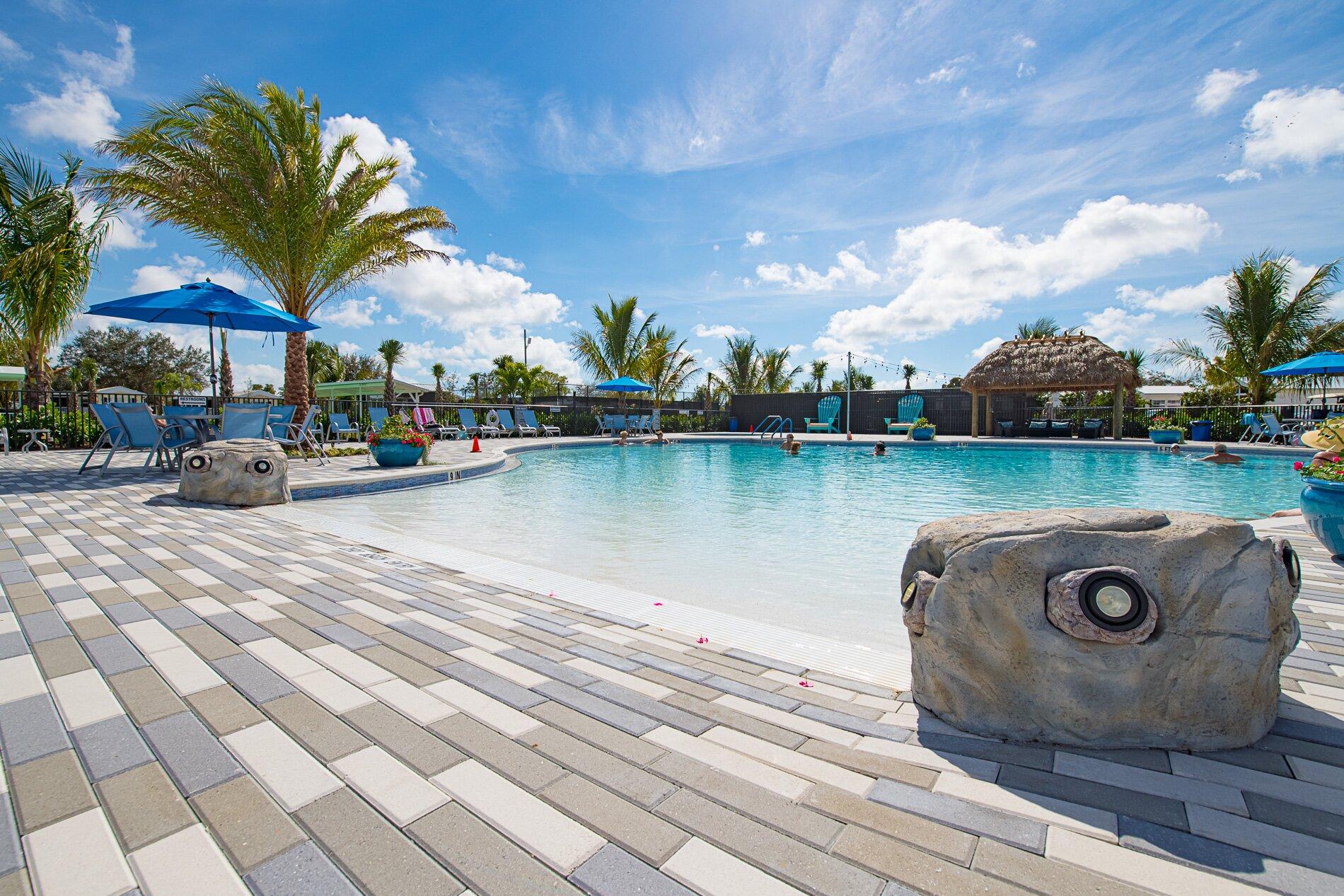 The Waves Signature RV Resort