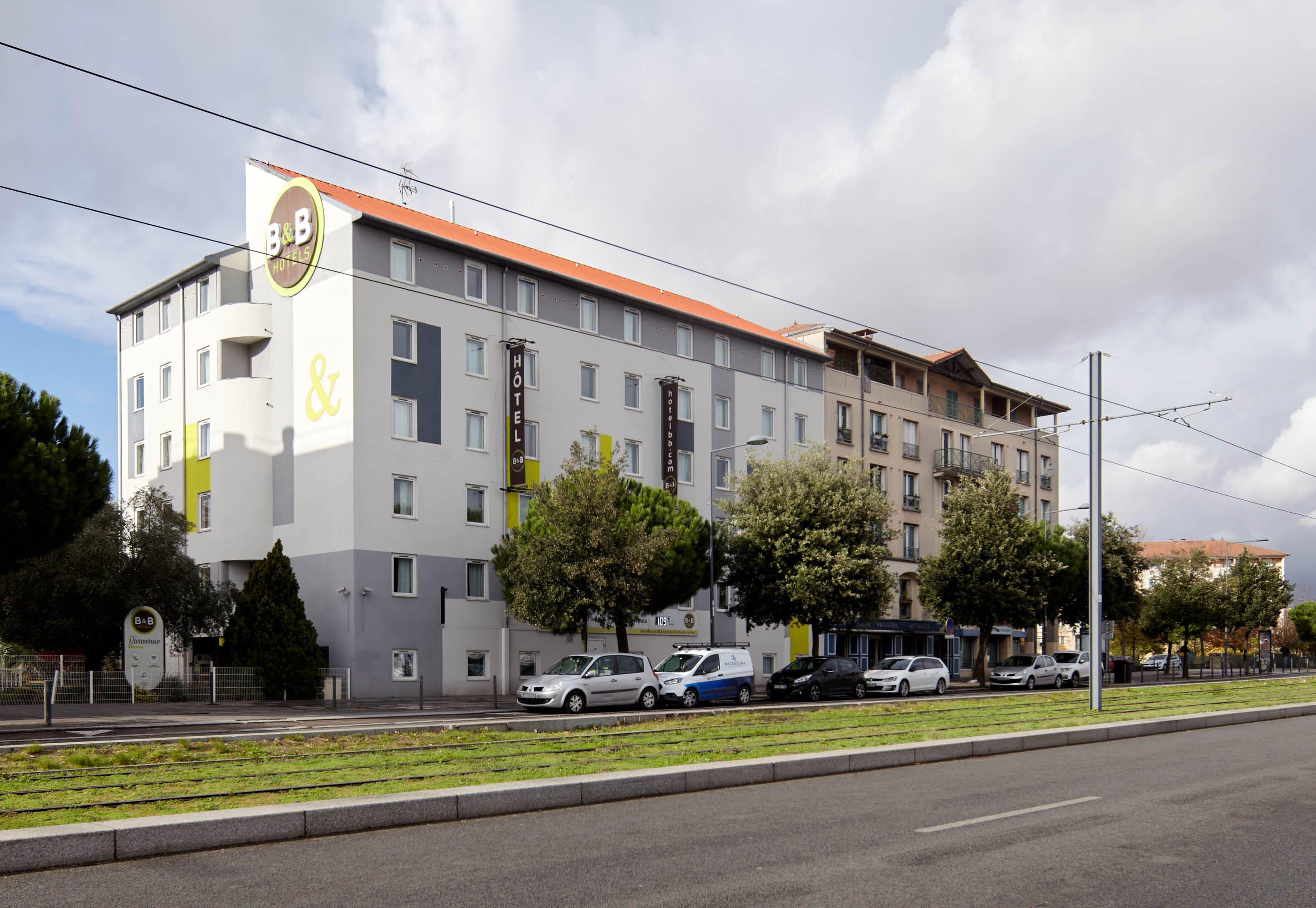 B&B HOTEL Orly Chevilly-Larue