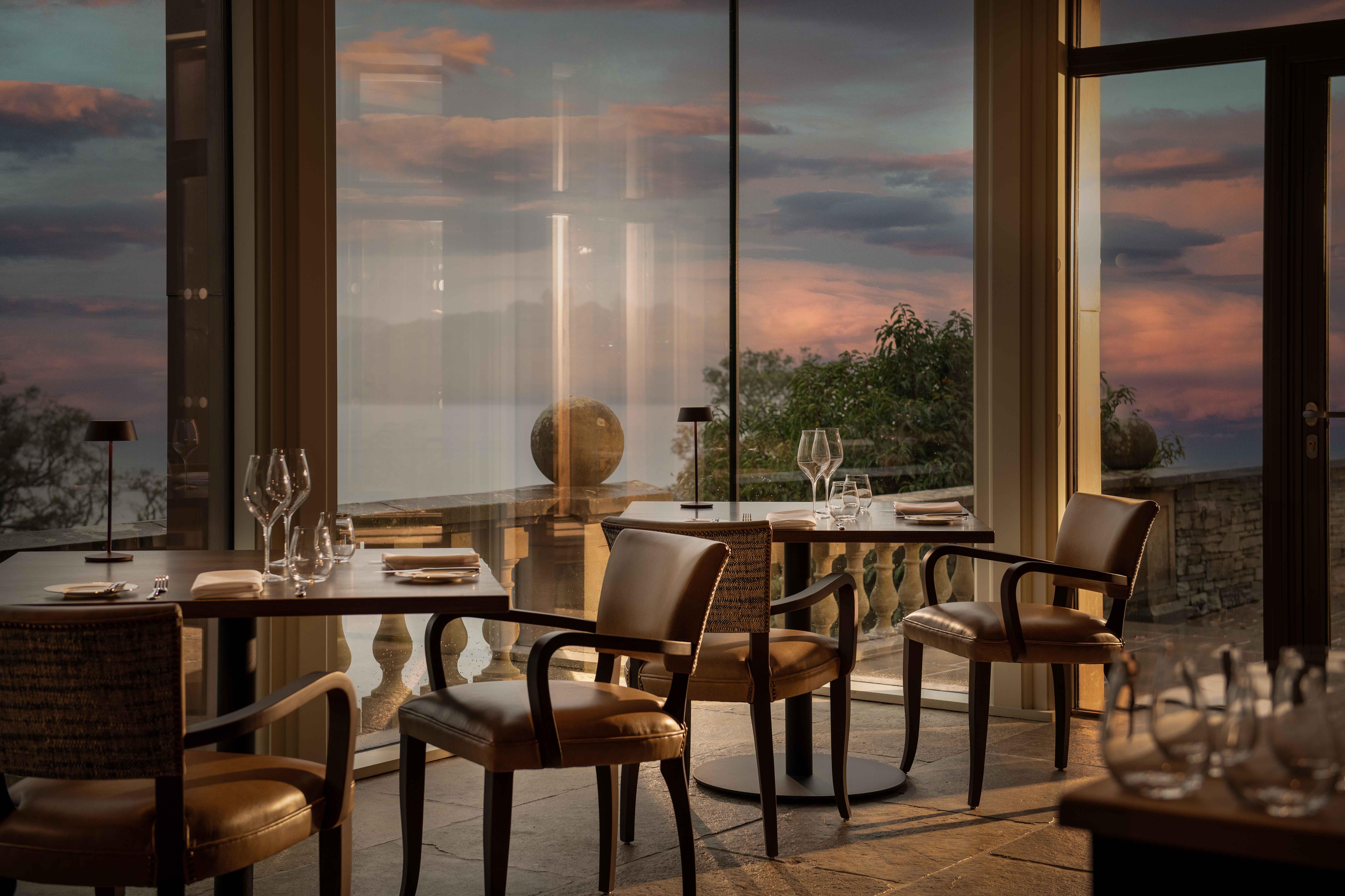 Langdale Chase Hotel