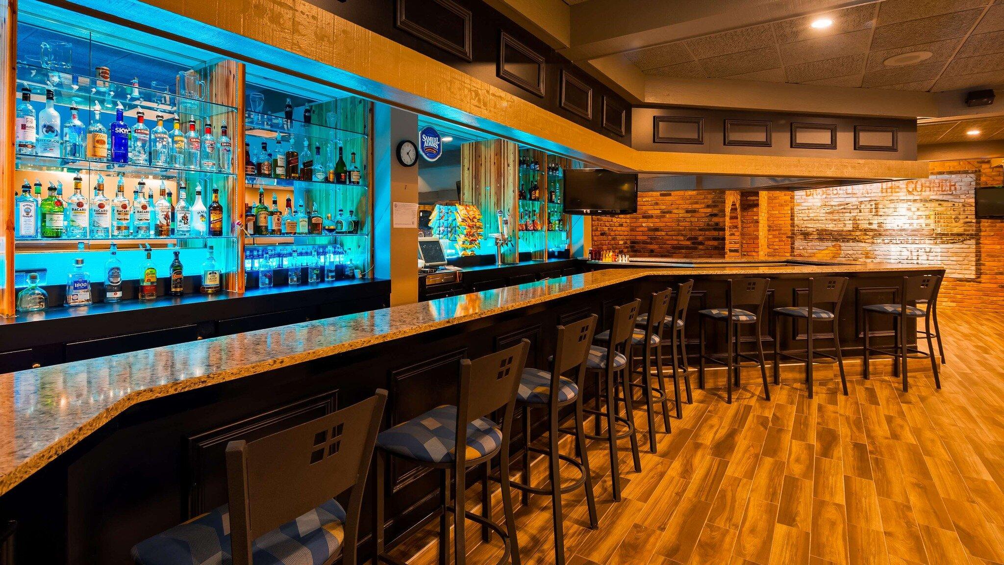 American Bar & Grill