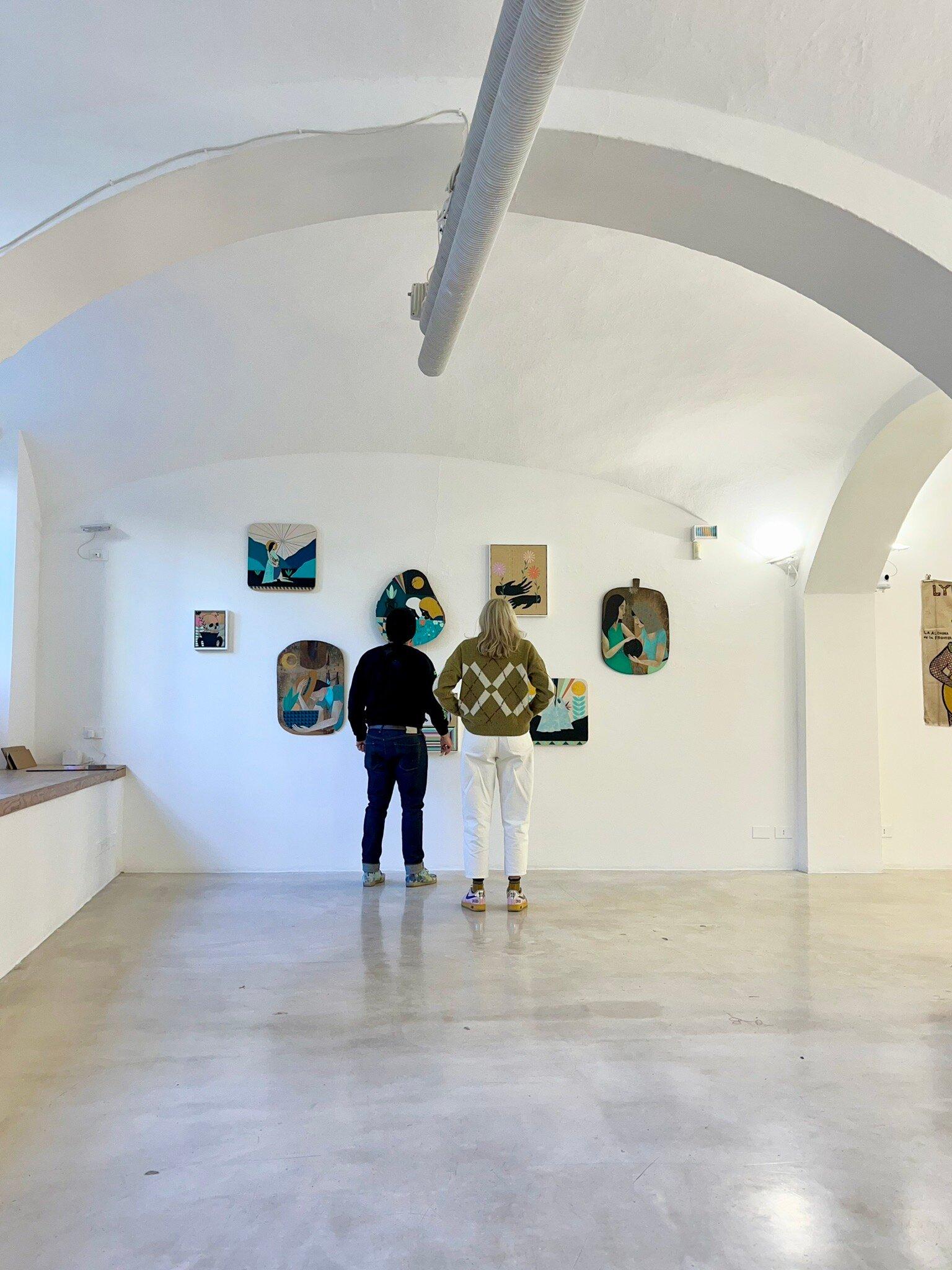 Antonio Colombo Arte Contemporanea